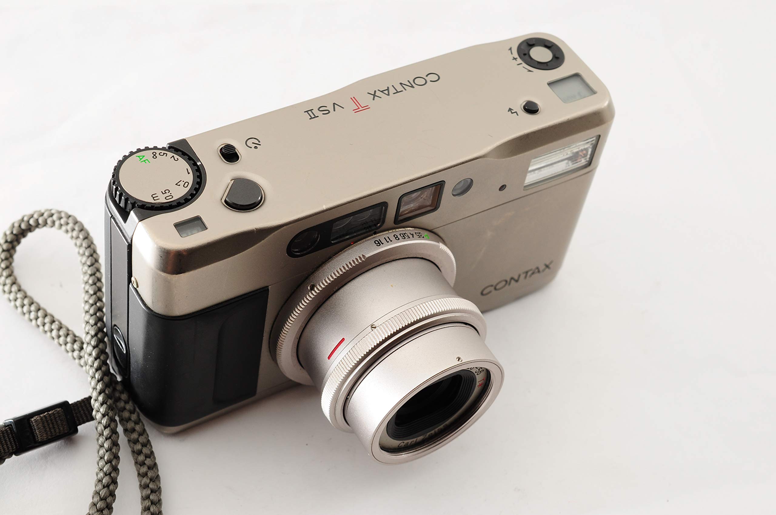 Amazon | contax TVS II | 一眼レフカメラ 通販