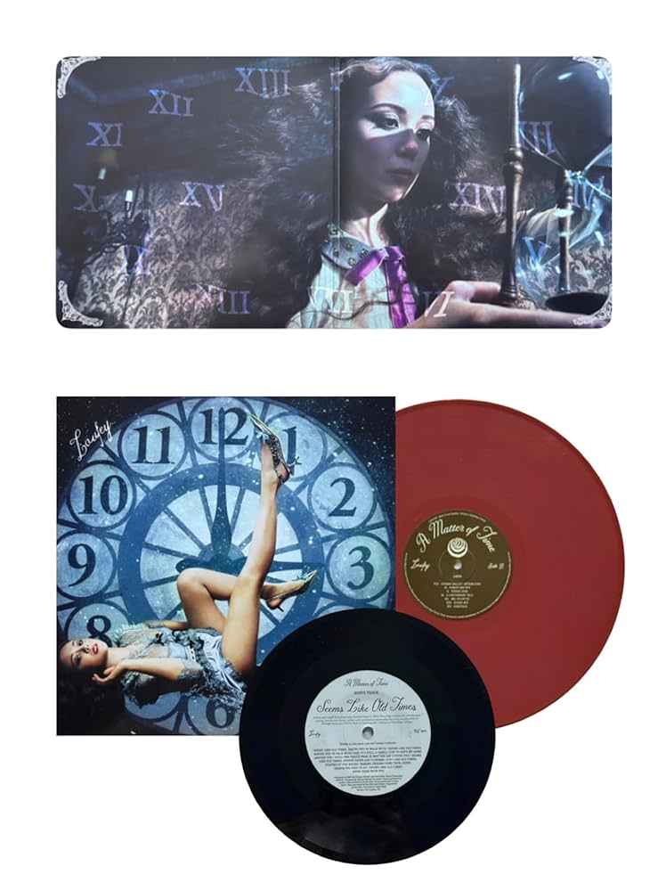 Amazon.com: A Matter of Time Exclusive Rogue Autumn Edition w