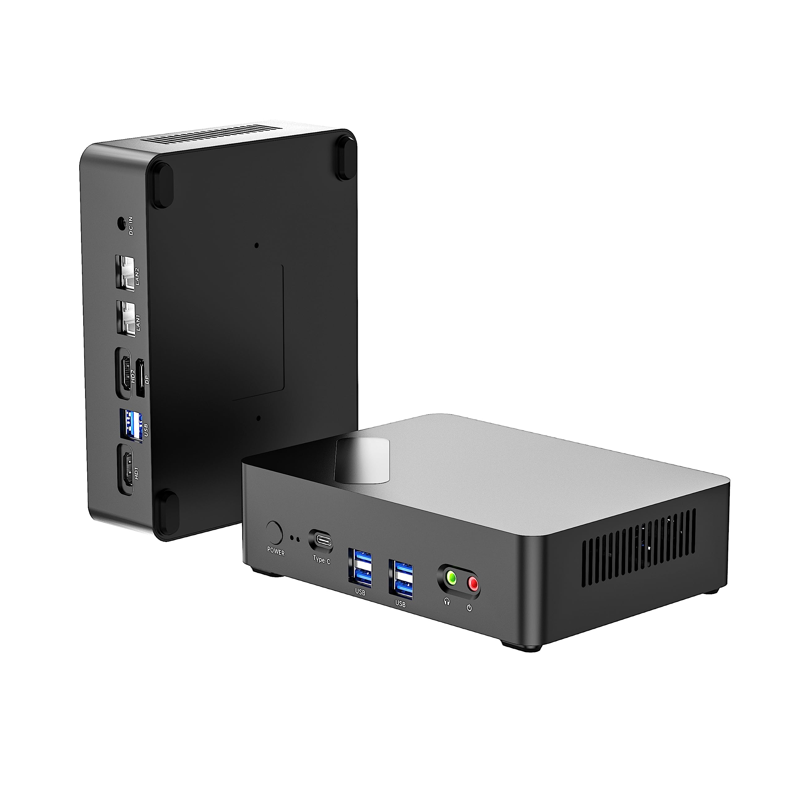 Amazon.co.jp: ミニPC 第13世代 Core i5-1340P 32GB DDR4/1TB PCIe4.0