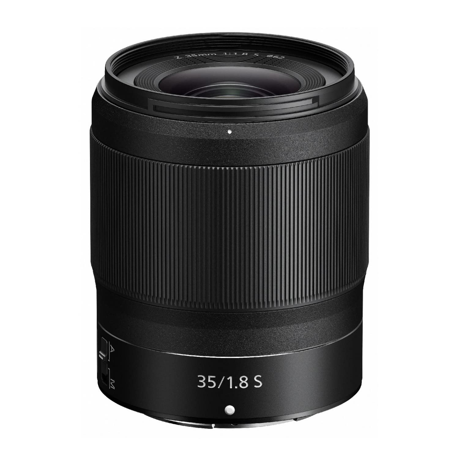 Amazon.co.jp: Nikon NIKKOR Z 35mm f/1.8 S | プレミアム大口径35mm