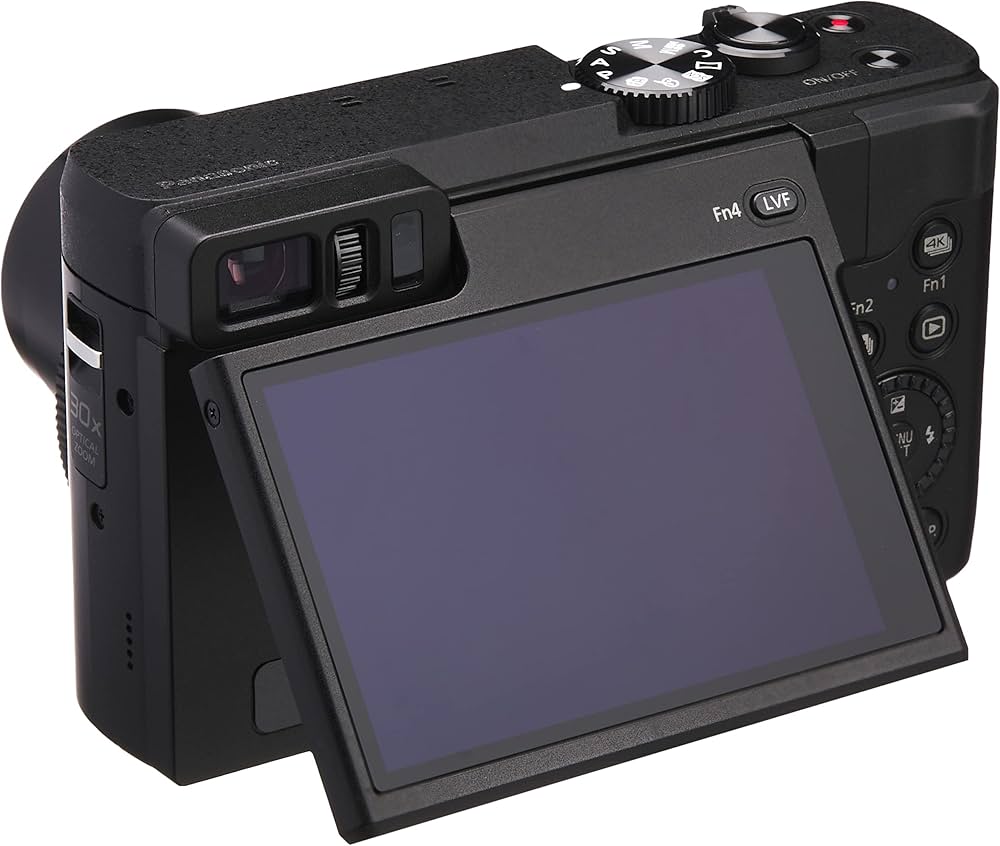 Amazon.co.jp: パナソニック コンパクトデジタルカメラ ルミックス