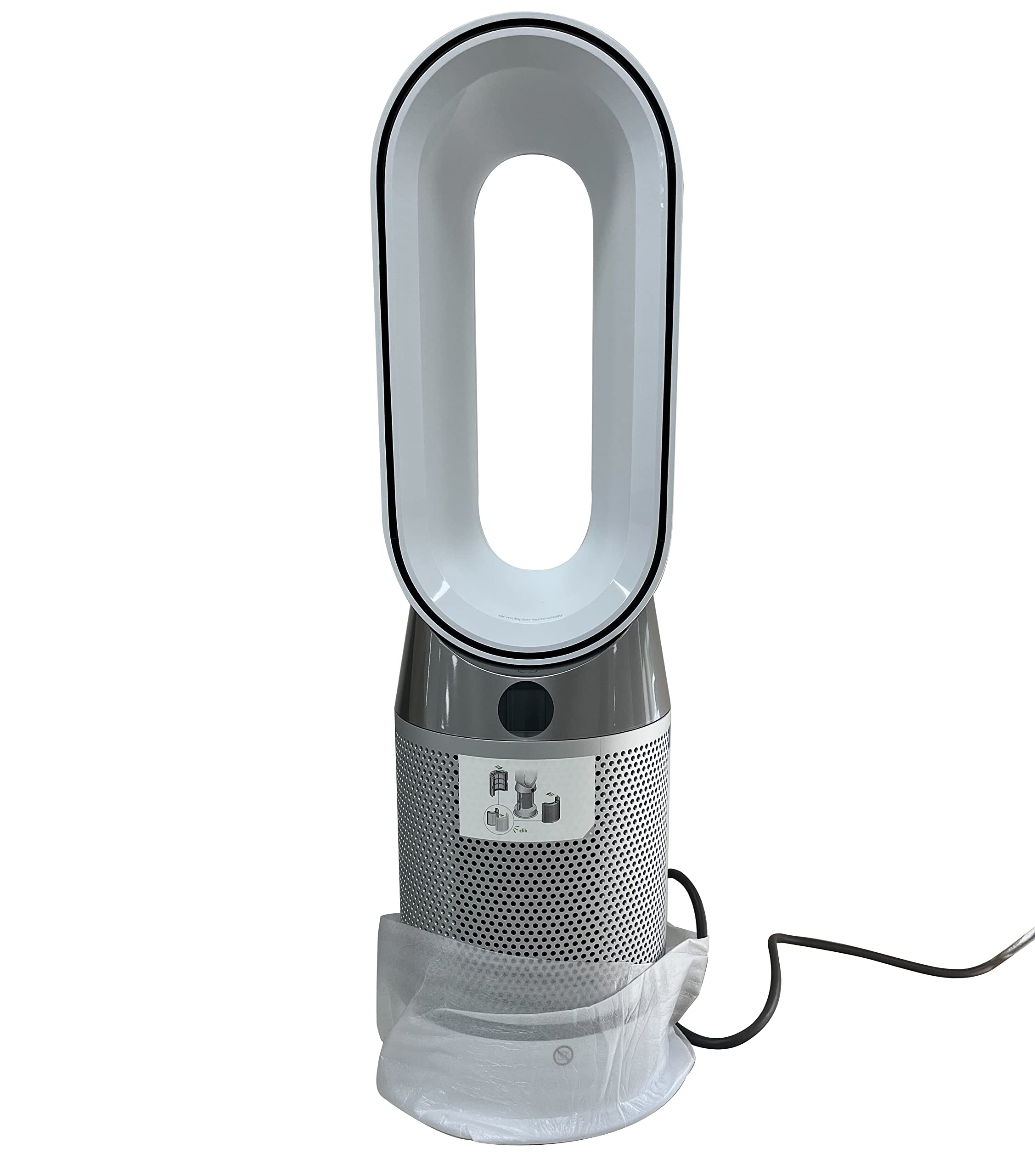 Dyson Pure Hot + Cool HP04 WS N 送料込 Amazon.com: Dyson Pure Hot