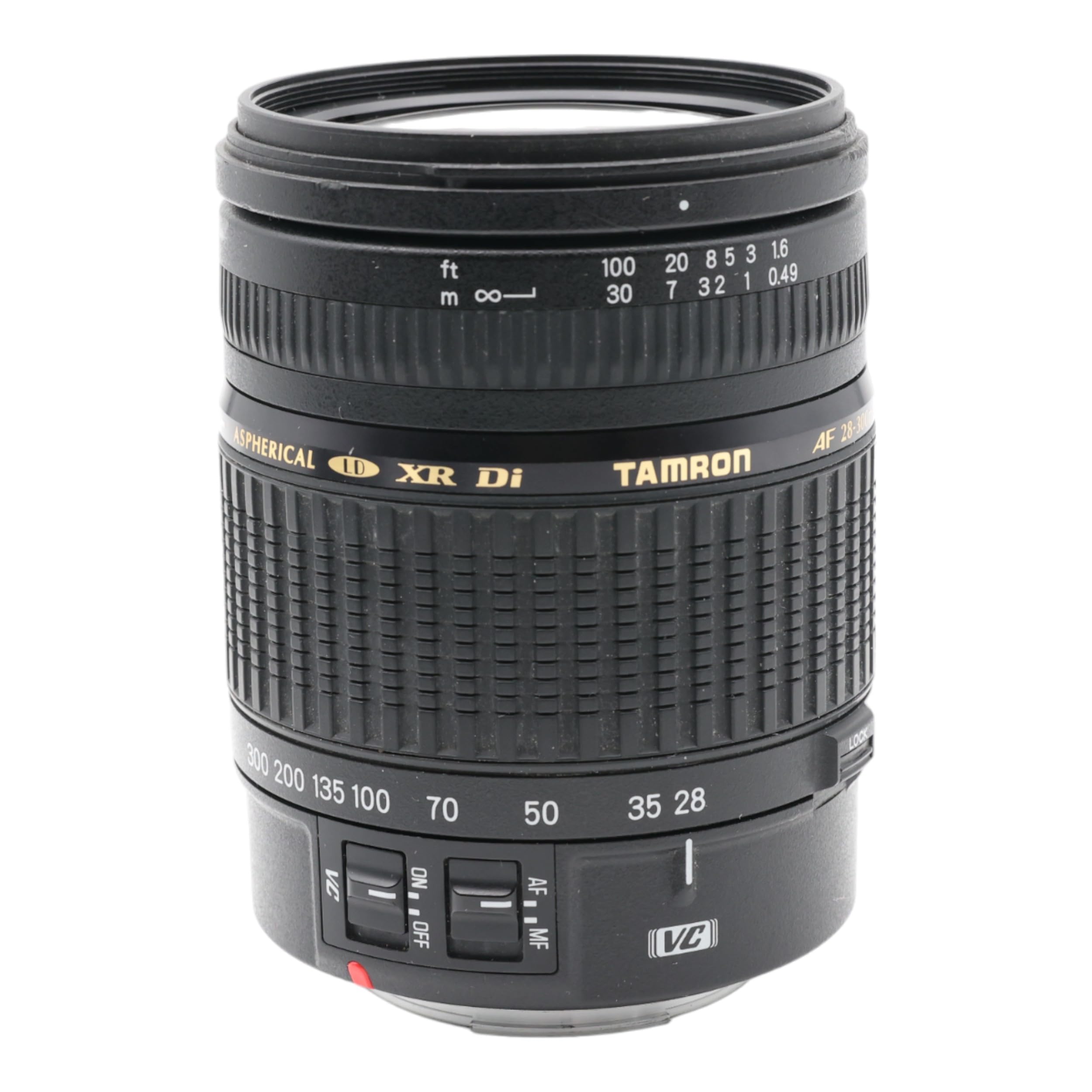Amazon.co.jp: Tamron AF28-300mm F3.5-6.3 XR Di VC LD Aspherical