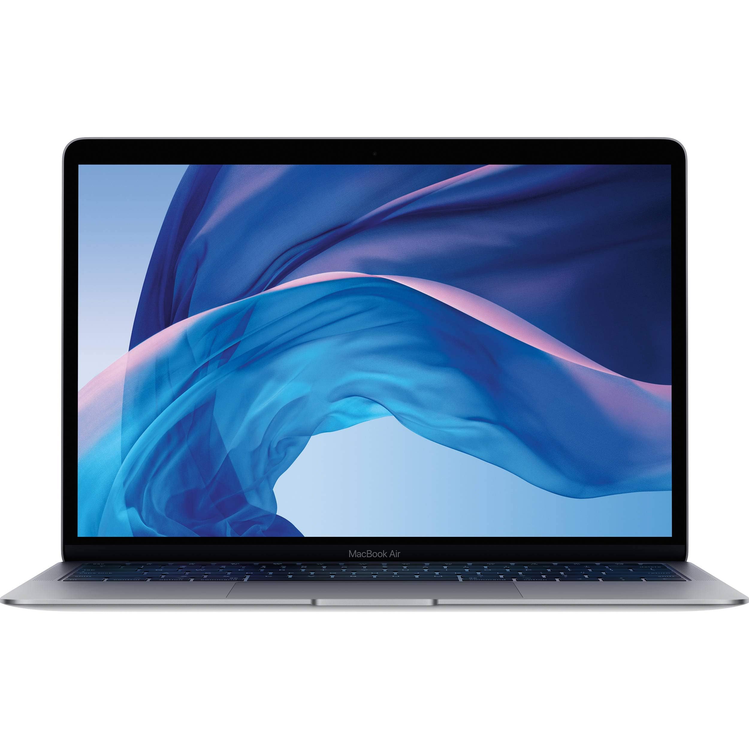 Amazon.com: Apple Late 2018 MacBook Air 13.3-inch with 1.6GHz