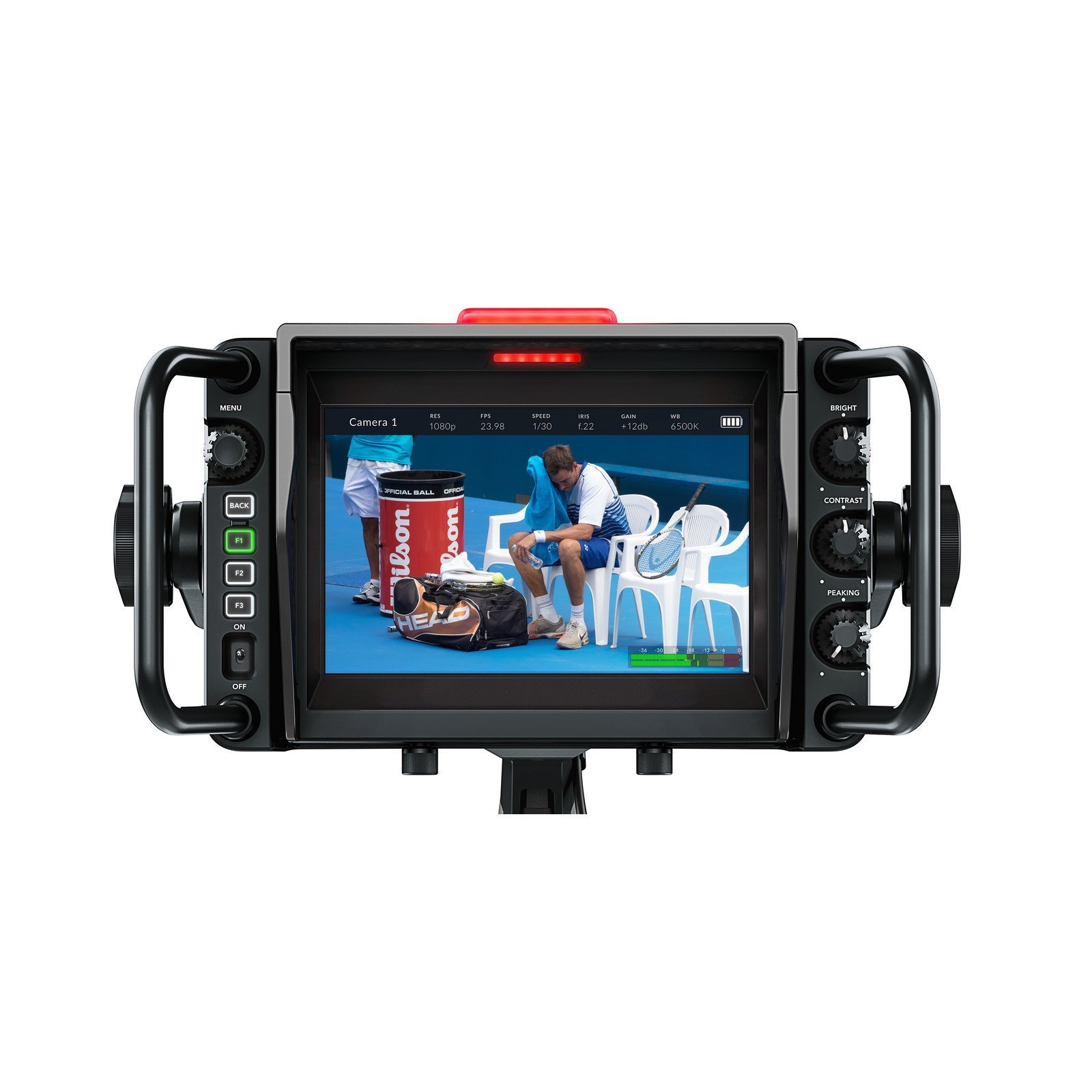 Amazon.co.jp: Blackmagic Design URSA Studio ビューファインダー | 7