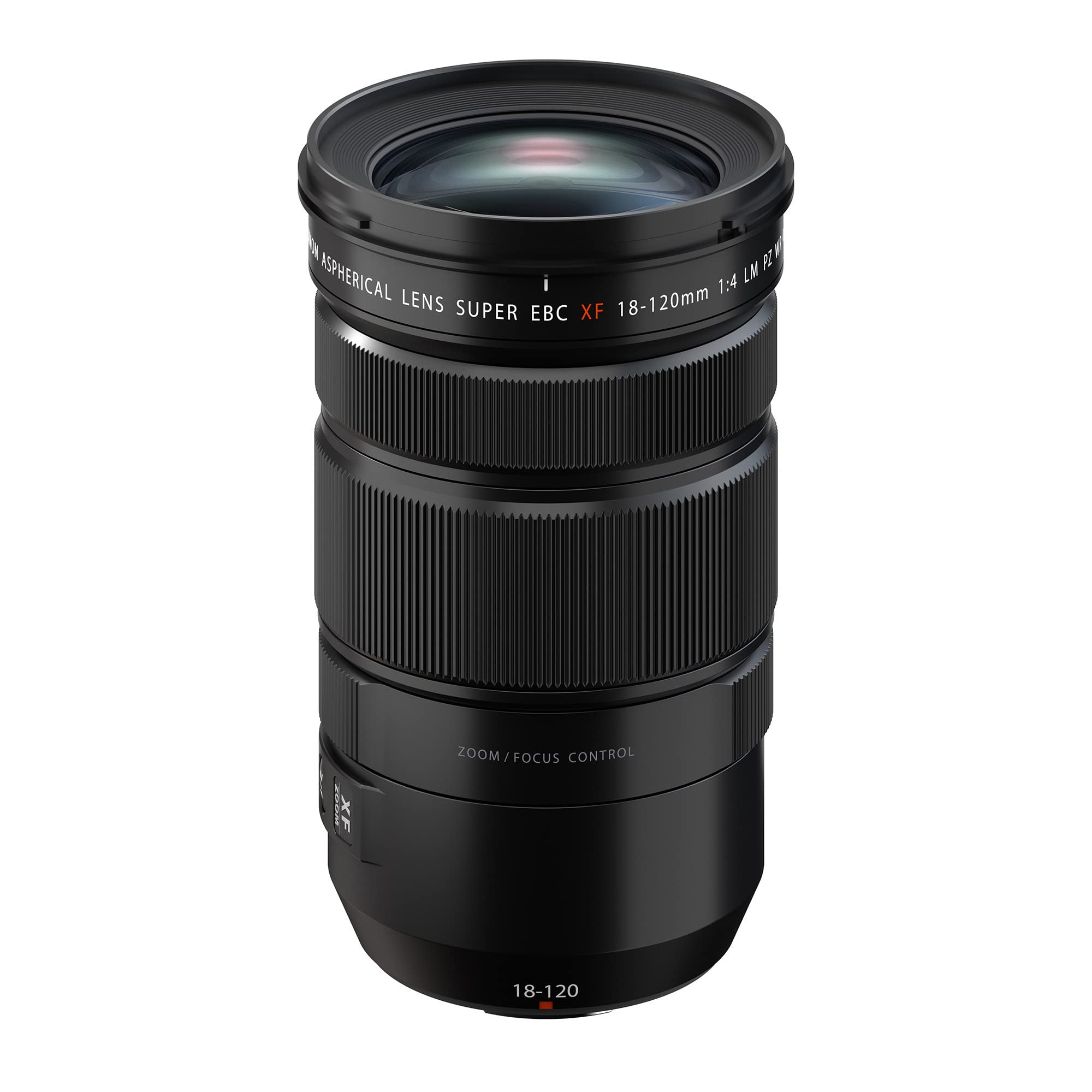 Amazon.com : Fujifilm Fujinon XF18-120mmF4 LM PZ WR Lens : Electronics