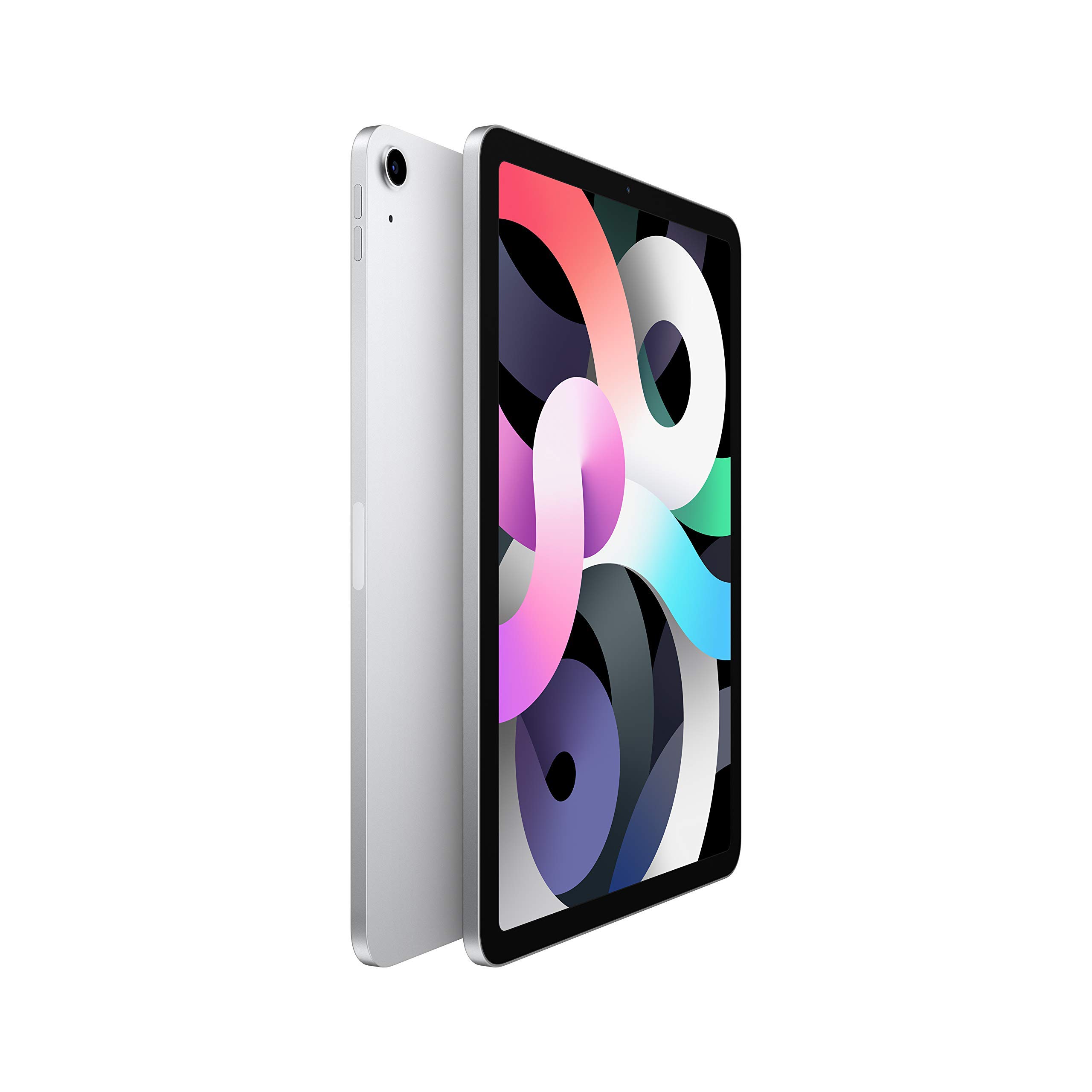 Amazon.com: Apple iPad Air (10.9-inch, Wi-Fi, 256GB) - Silver