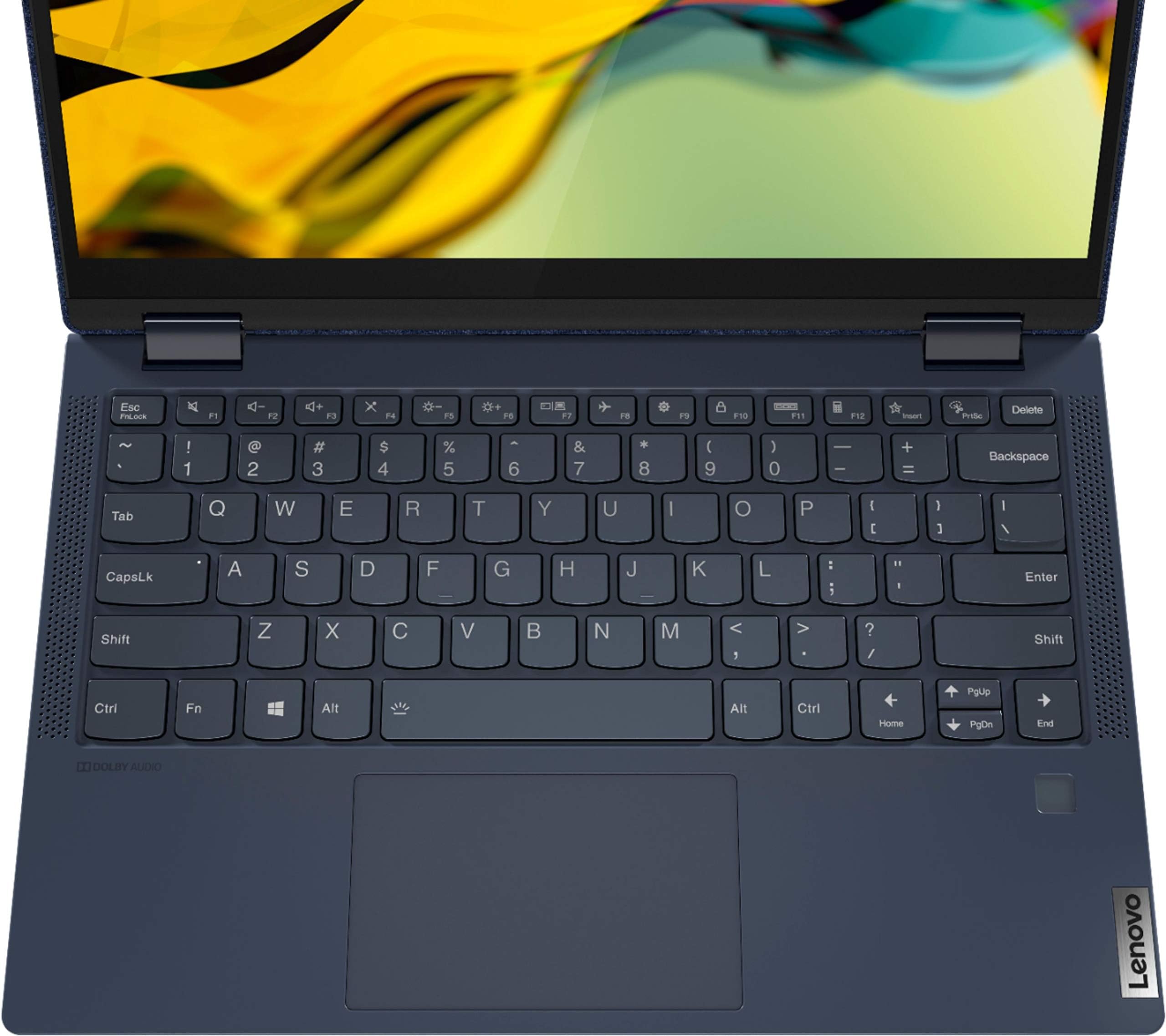 Amazon.com: Lenovo Yoga 6 13.3 2-in-1 13.3