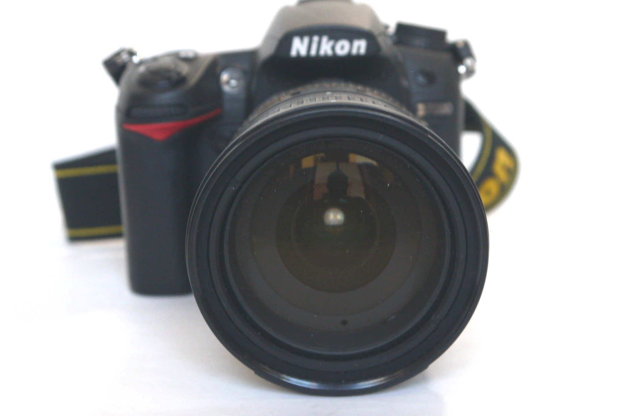 Amazon | Nikon デジタル一眼レフカメラ D7000 18-200VRII キット