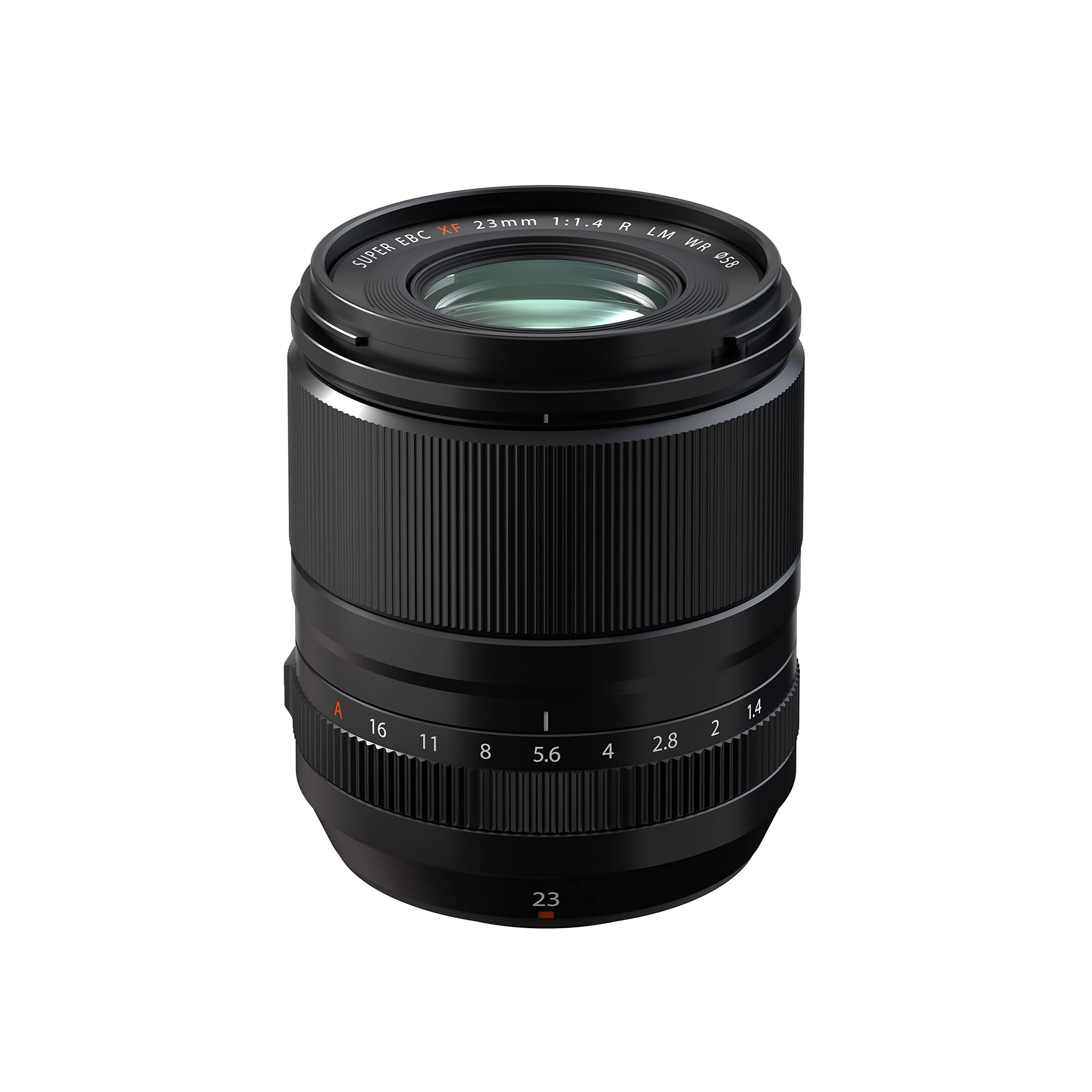 Amazon.com : Fujifilm Fujinon XF23mmF1.4 R LM WR : Electronics