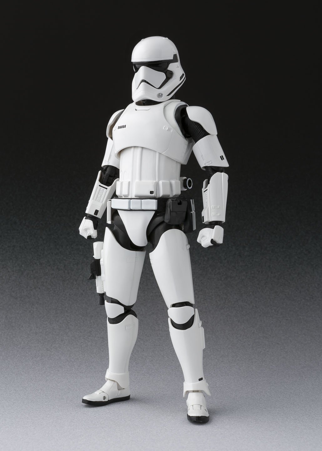 Amazon.co.jp: TAMASHII NATIONS S.H.フィギュアーツ スター・ウォーズ
