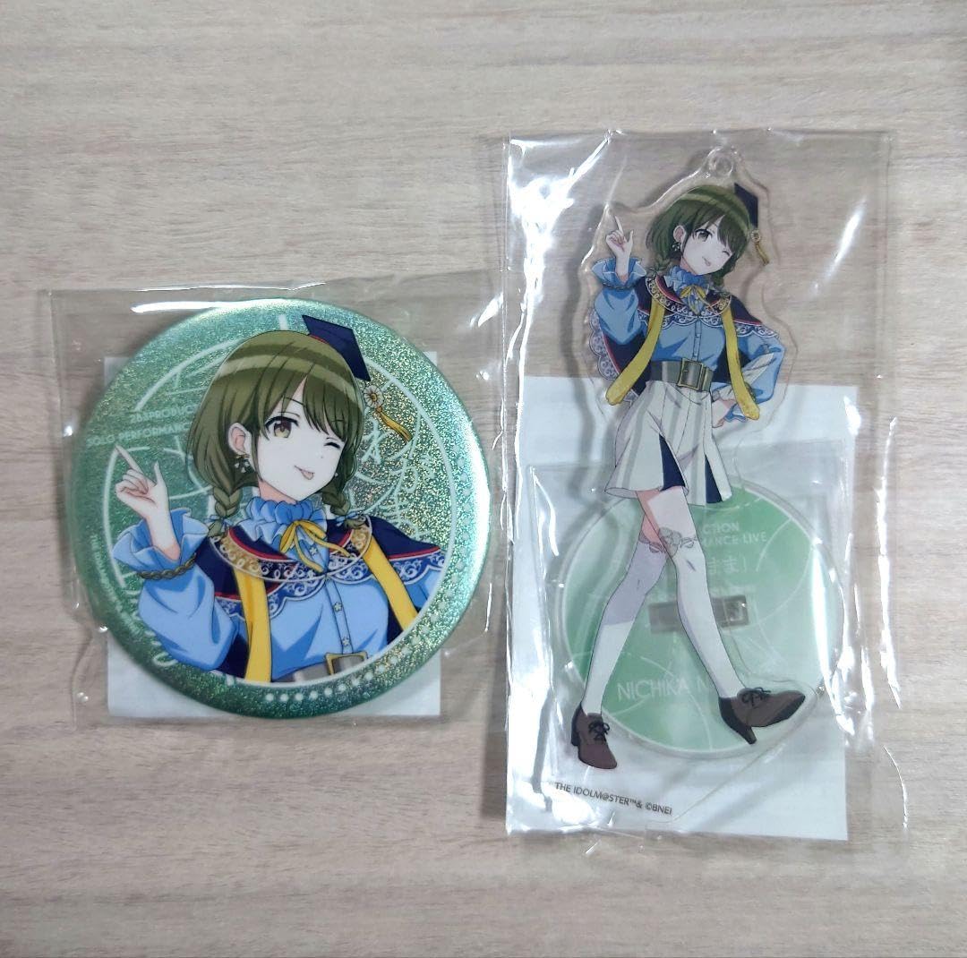 Amazon.co.jp: シャイニーカラーズ シャニマス 我儘なまま 七草にちか