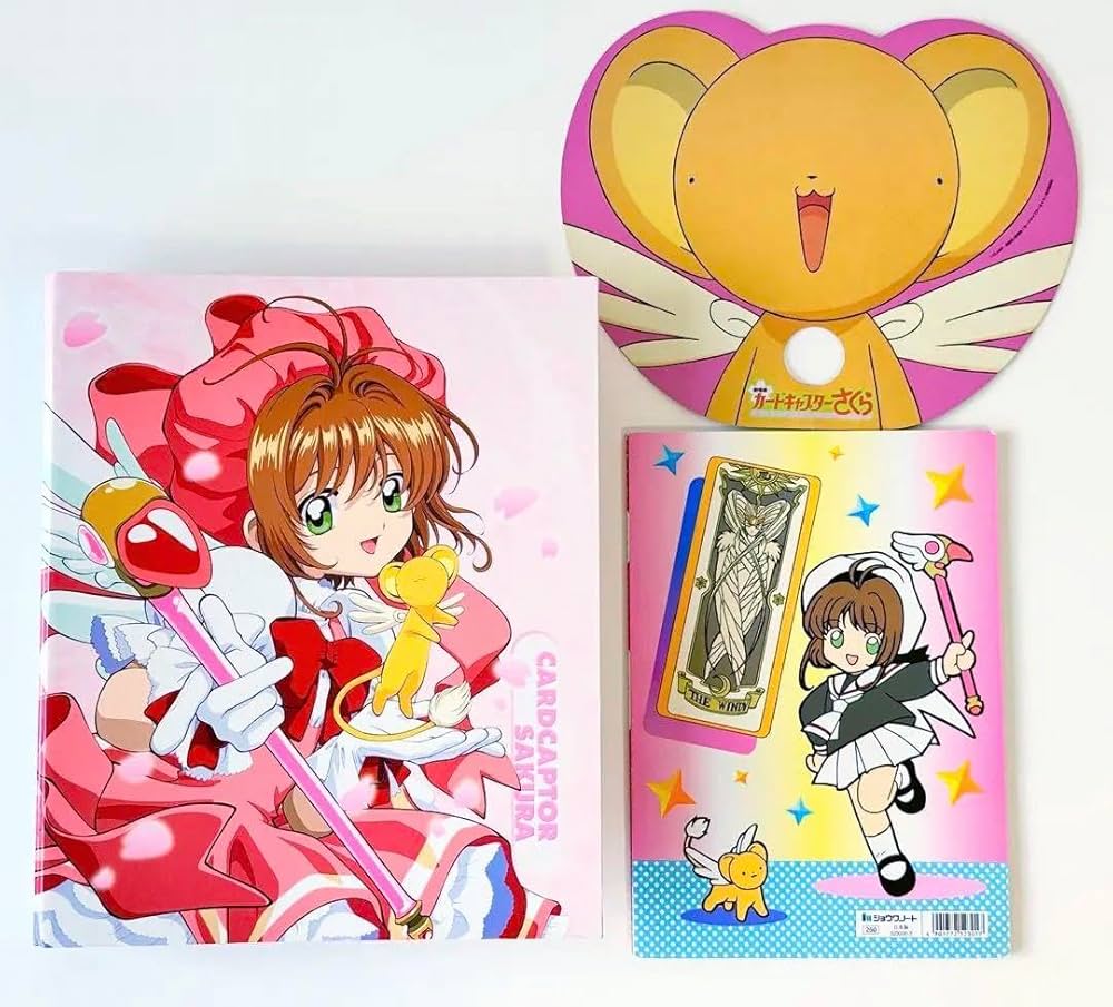 Amazon.co.jp: 入手困難 カードキャプターさくら アマダ カード