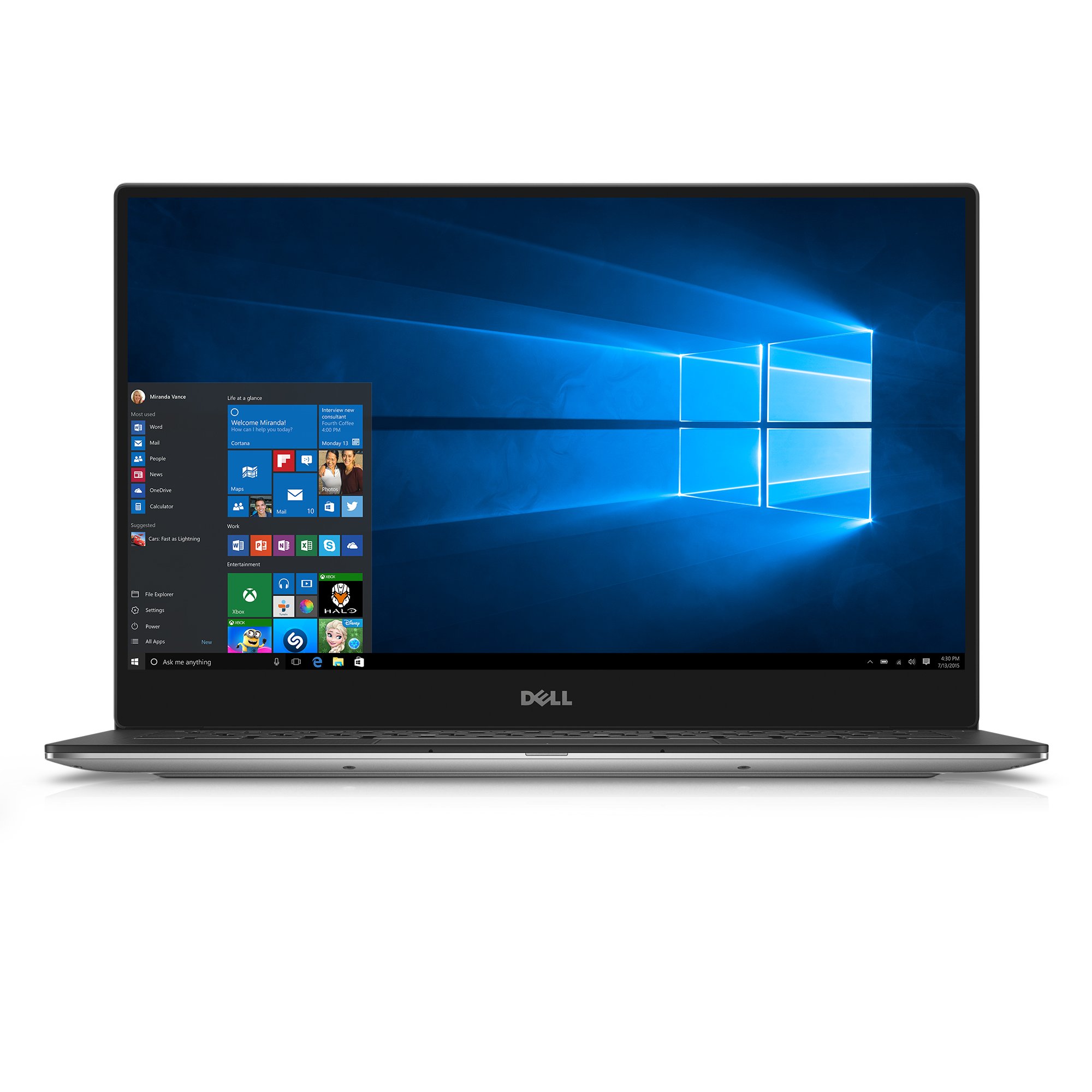 Amazon.co.jp: Dell XPS9360-3591SLV 13.3 Laptop (7th Generation