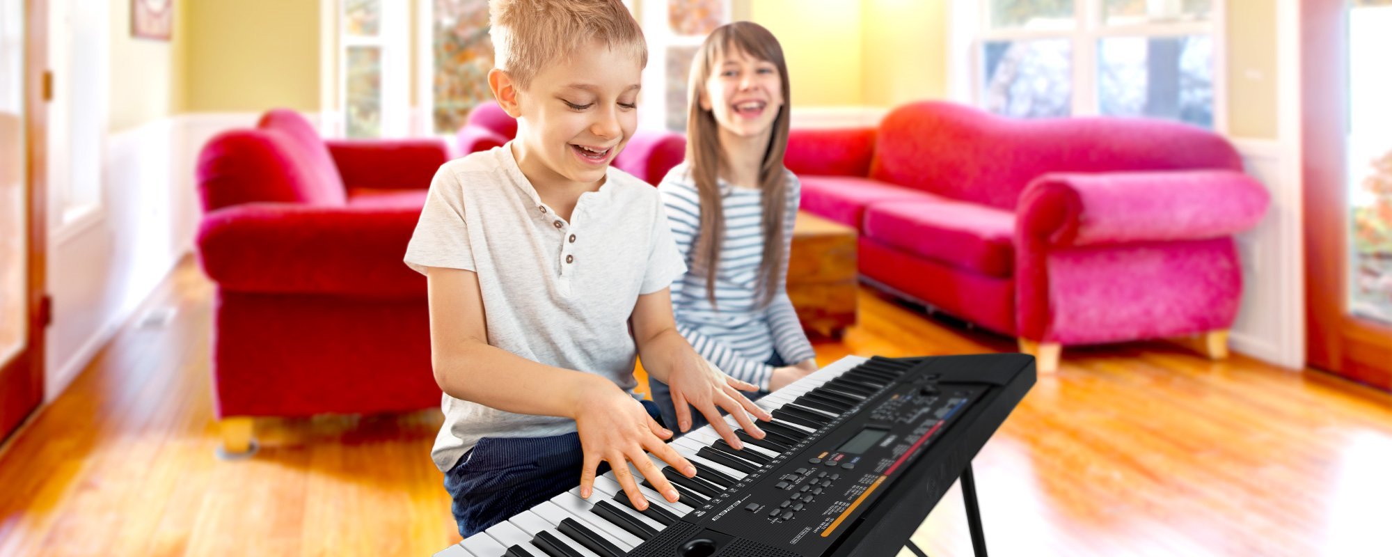 Amazon | ヤマハ YAMAHA 電子キーボード PORTATONE ポータトーン PSR