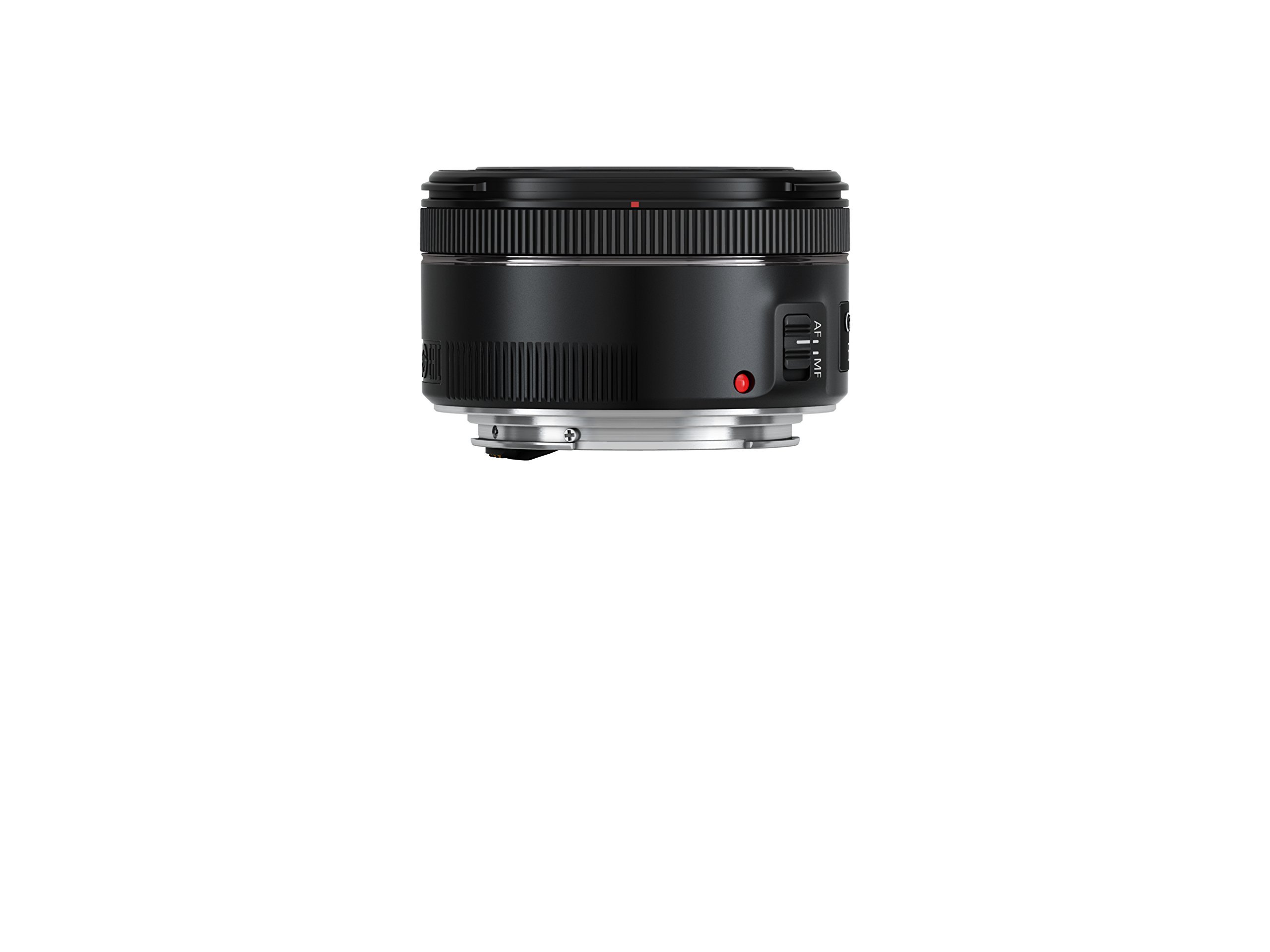 Amazon.com : Canon EF 50mm f/1.8 STM Lens (Renewed) : Electronics