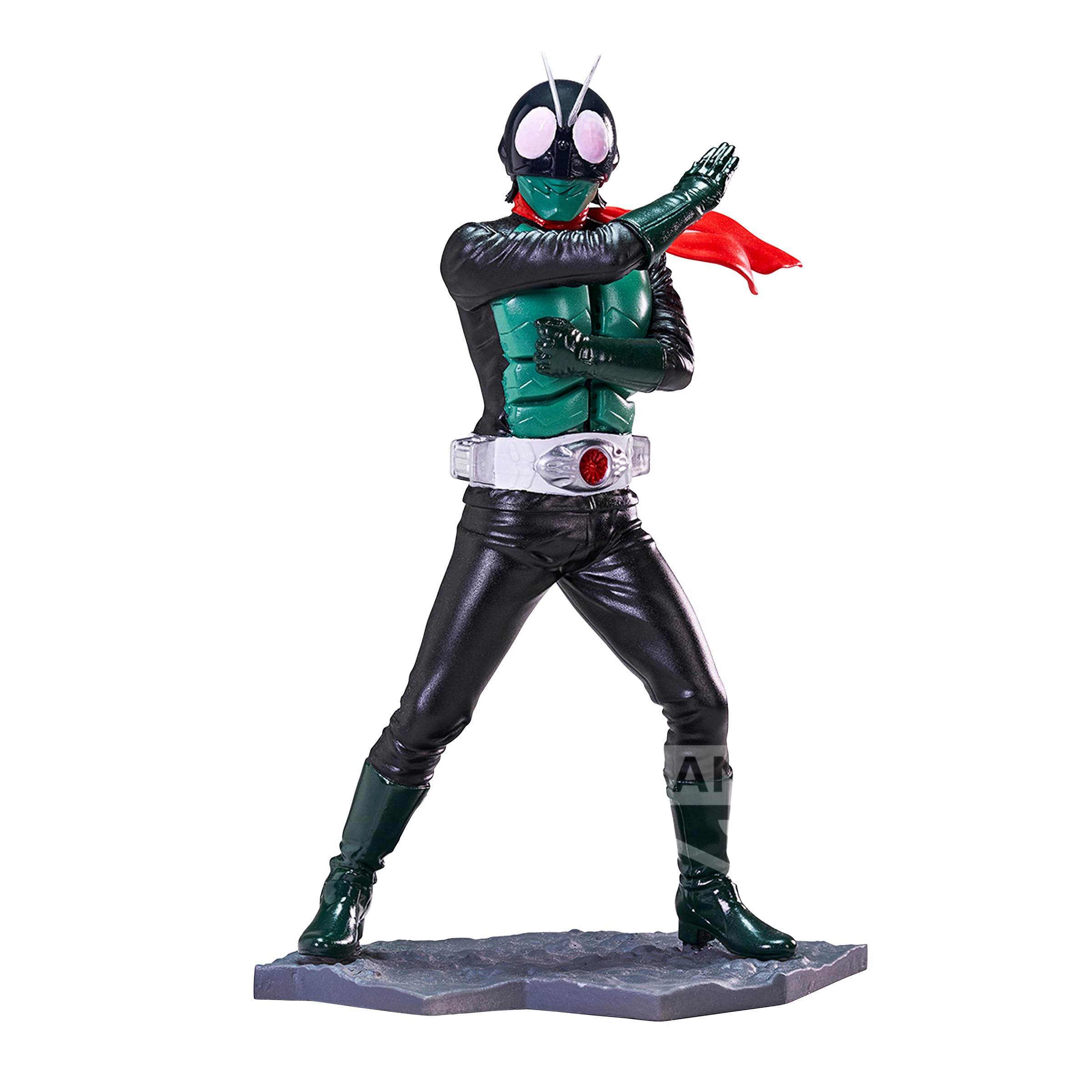 Amazon.co.jp: シン・ジャパン・ヒーローズ・ユニバース アートヴィ