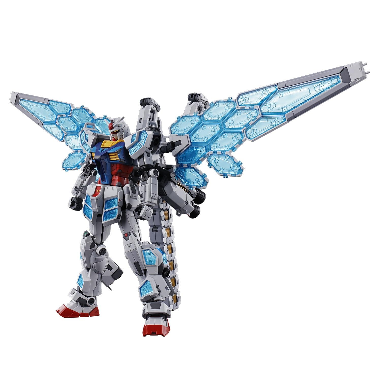 Amazon | BANDAI SPIRITS(バンダイ スピリッツ) EXPO2025 RX-78F00/E