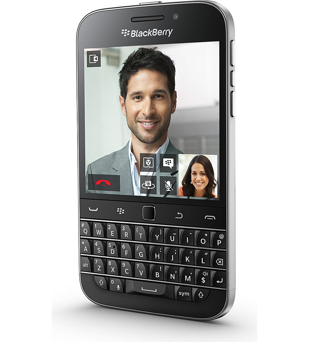 Amazon | BlackBerry Classic 【amazon.co.jp出品/販売分のみ日本正規