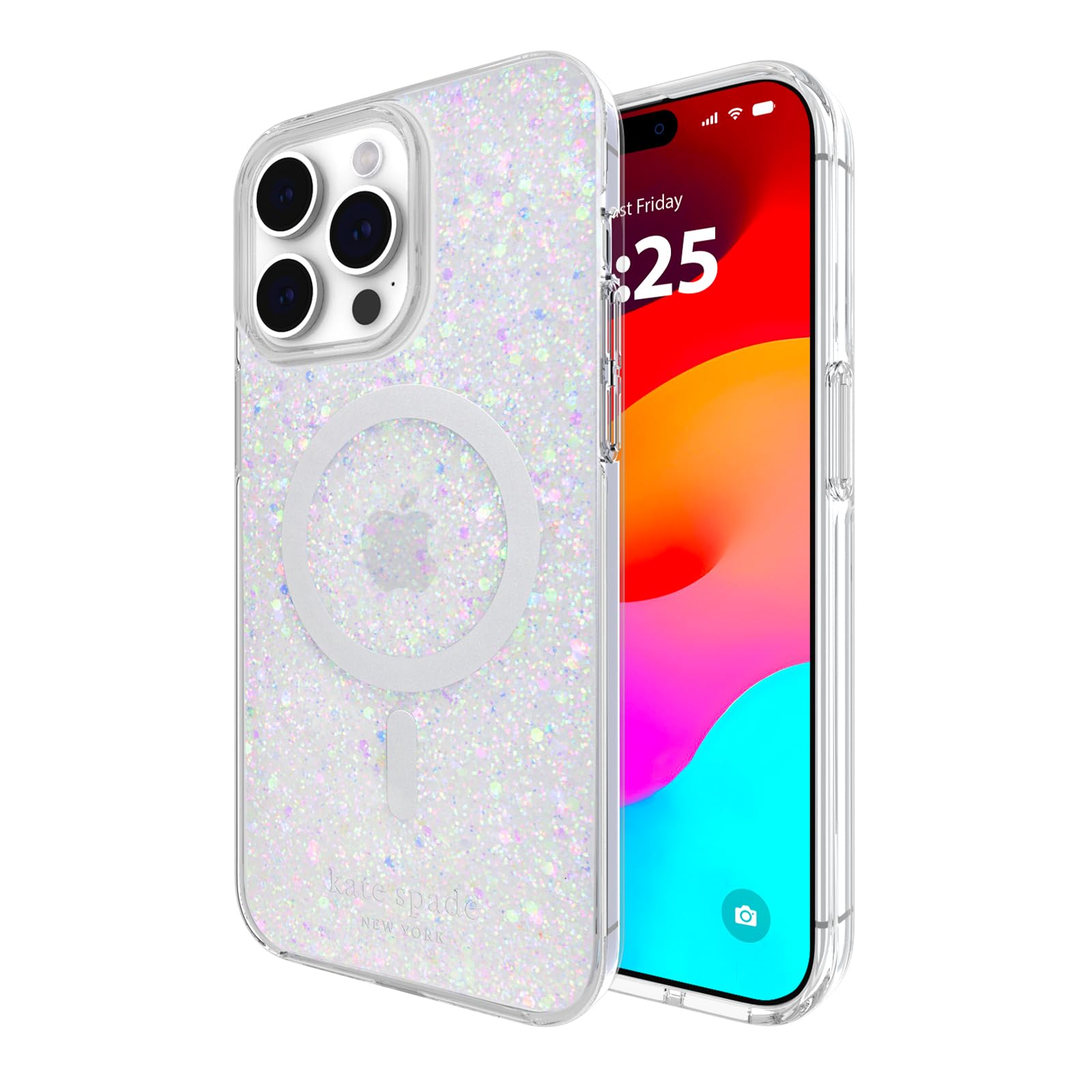 Amazon.co.jp: ケイト・スペード ニューヨーク Apple iPhone 15 Pro