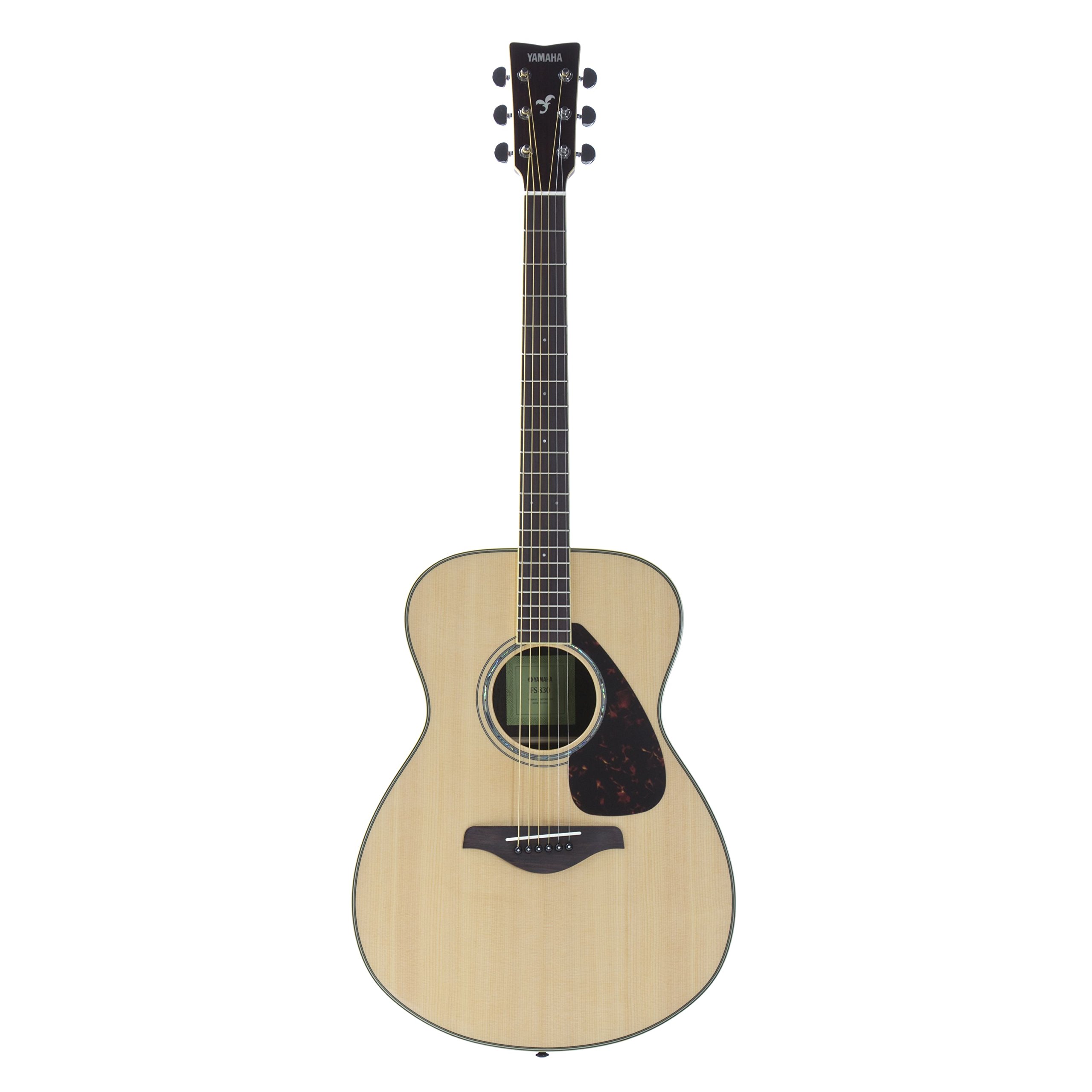 Amazon.co.jp: ヤマハ YAMAHA アコースティックギター FS830 : 楽器