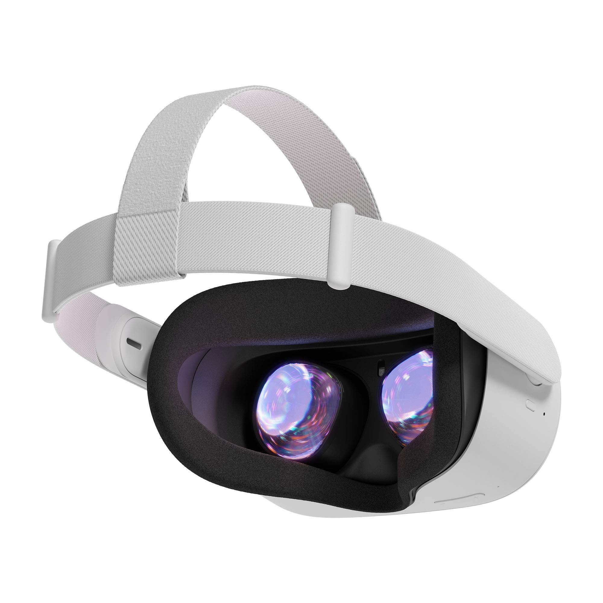 Amazon.co.jp: Oculus Quest 2—完全ワイヤレスのオールインワンVR