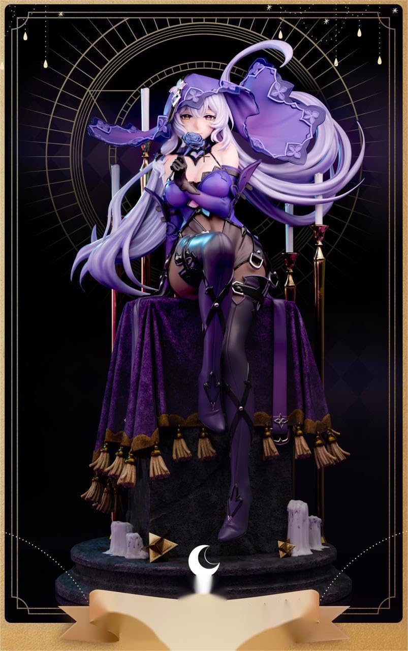 Amazon.co.jp: Y.G.S 限定販売 Ver.1/6 ブラックスワン フィギュア
