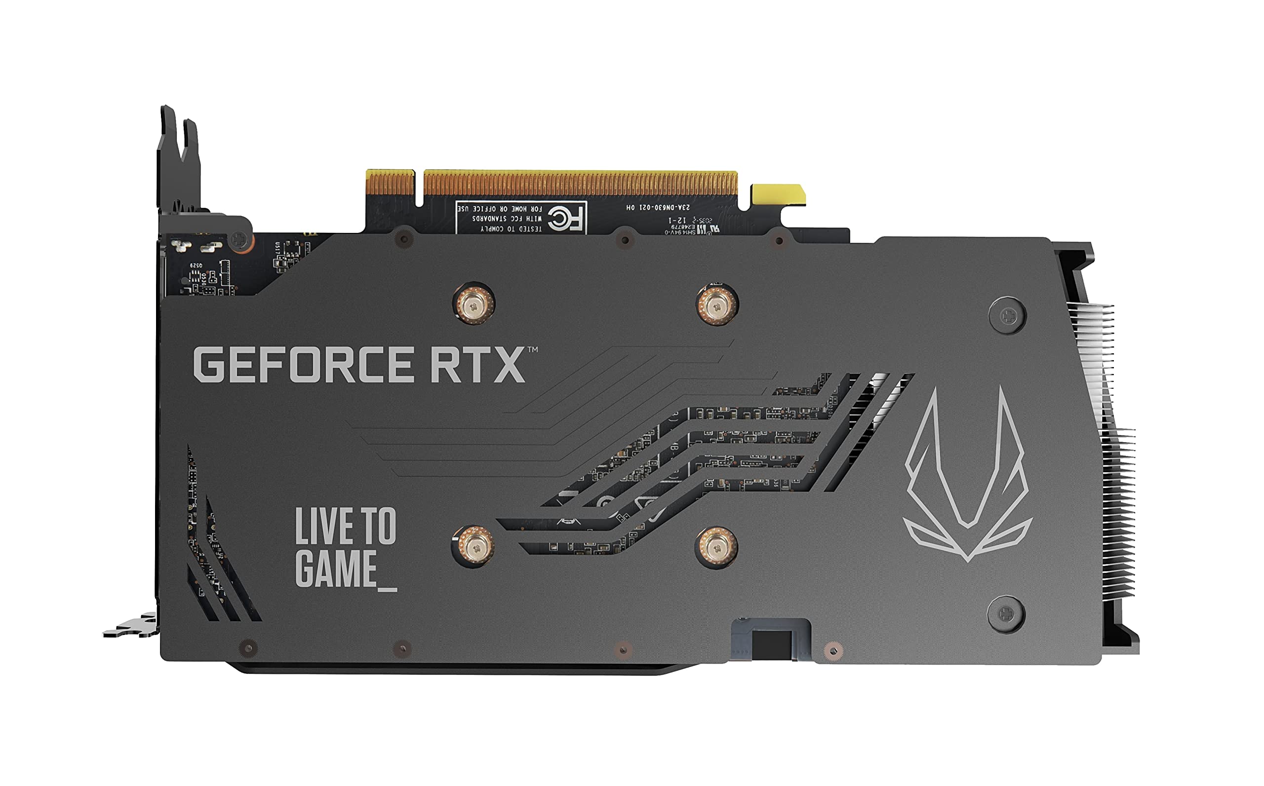 Amazon.com: Zotac VGA RTX3060 Twin Edge OC 12G (GDDR6, HDMI 2.1