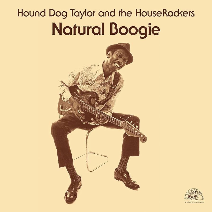 Amazon.co.jp: Natural Boogie [Analog]: ミュージック