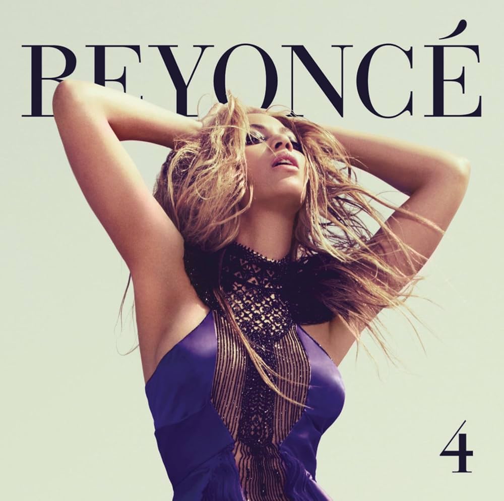 Beyonce-ビヨンセとリア―ナの直筆サイン入りのオリジナル・カラー写真