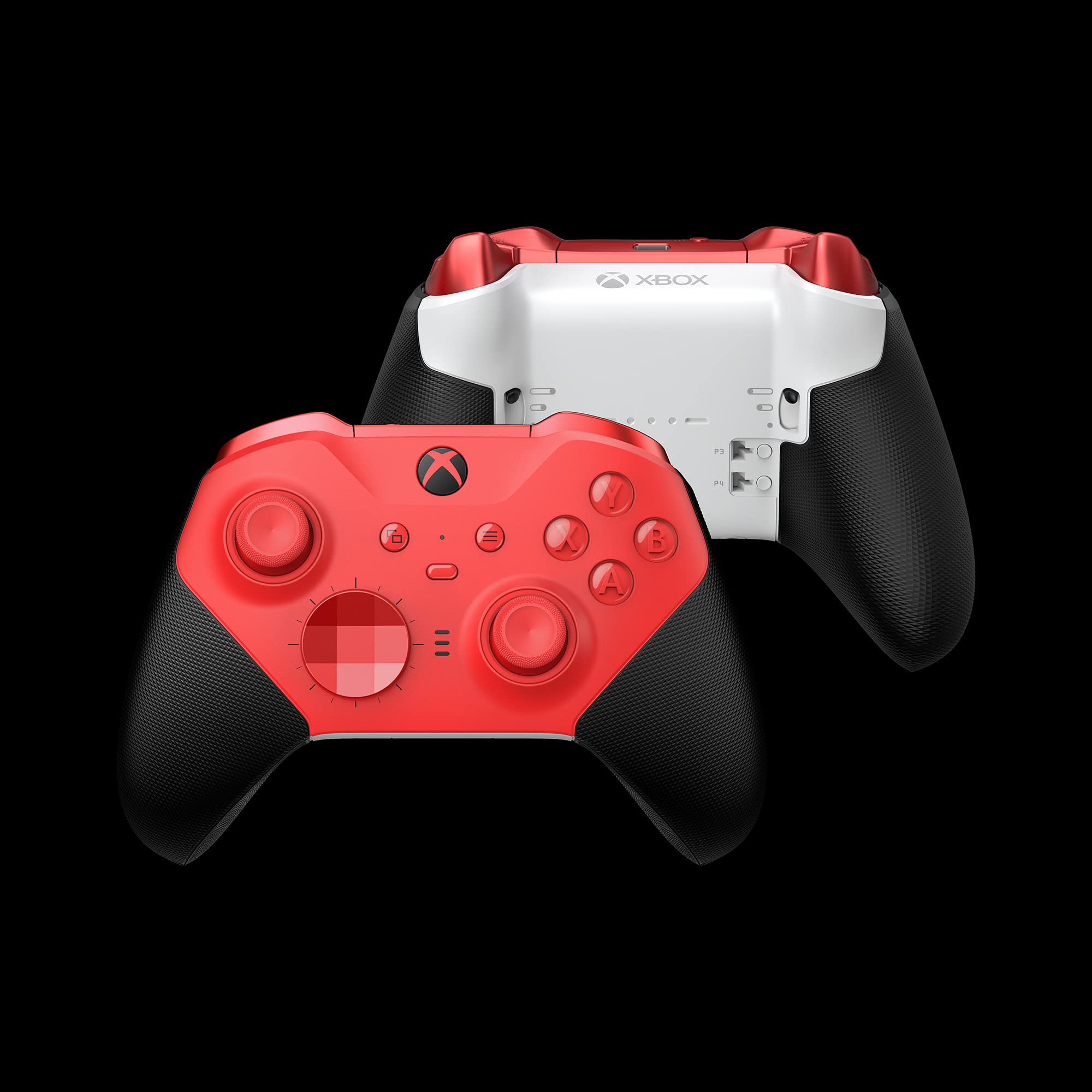 Amazon.co.jp: 【純正品】Xbox Elite ワイヤレス コントローラー