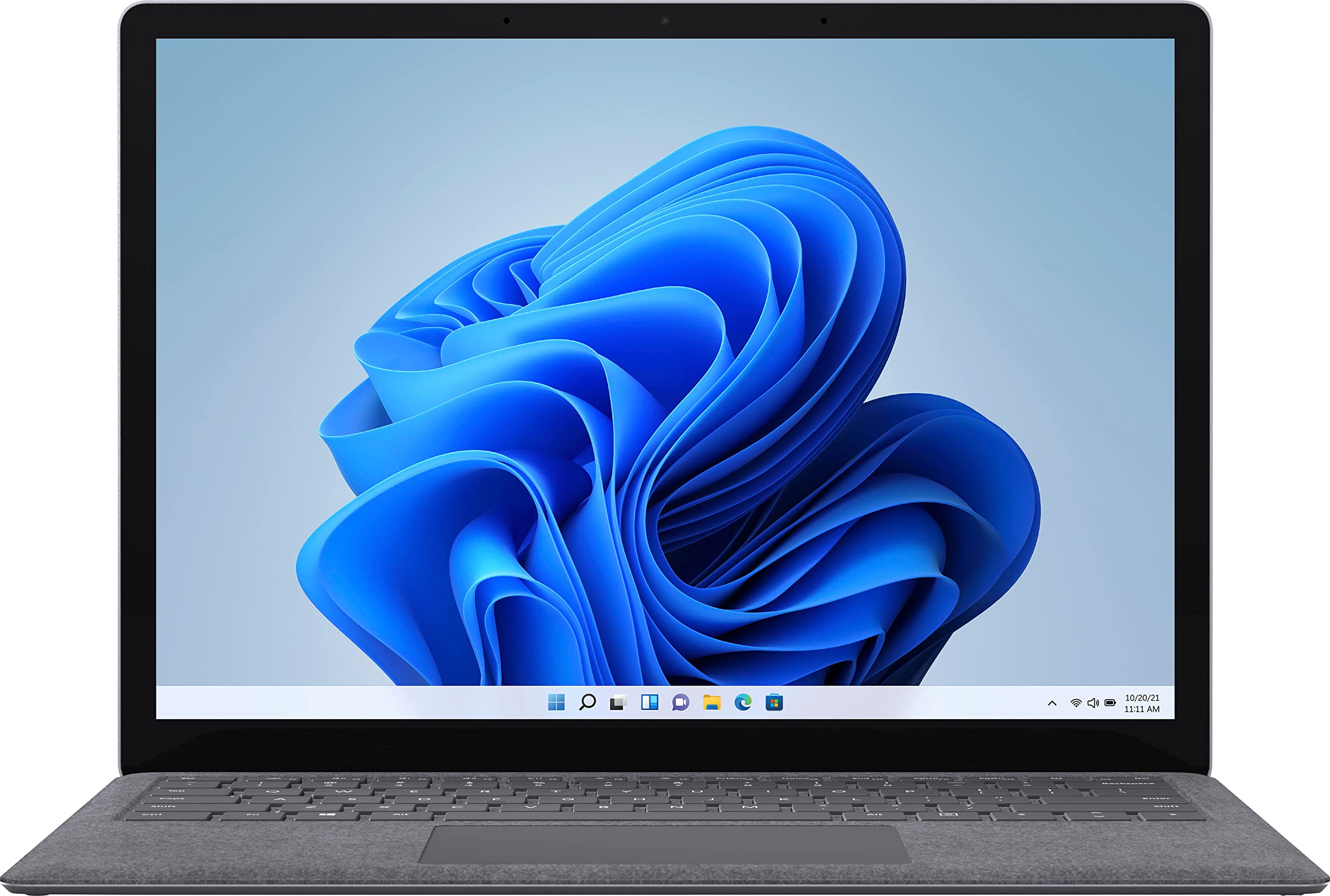 Microsoft Surface Laptop 5 Super-Thin 13.5 Inch Touchscreen Laptop