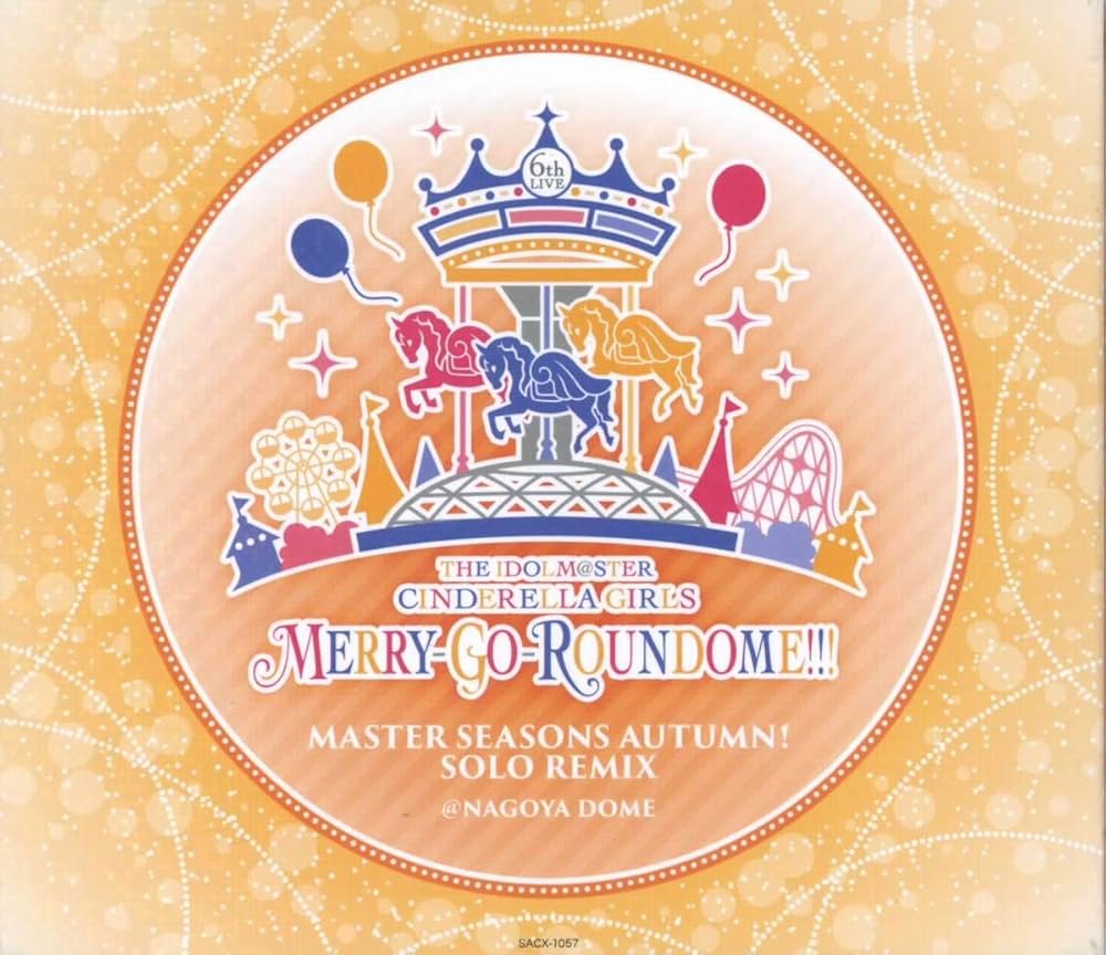 Amazon.co.jp: THE IDOLM＠STER CINDERELLA