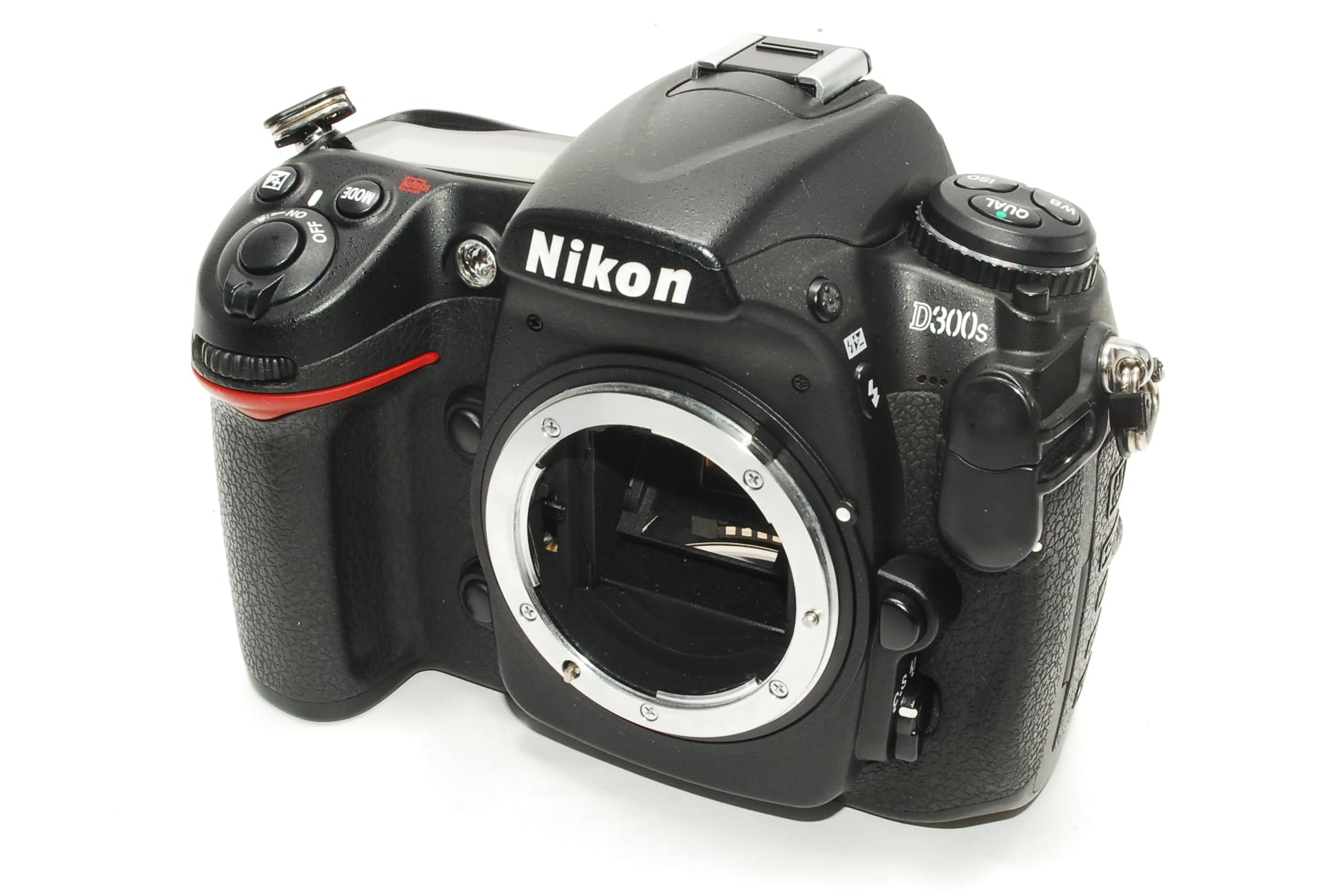 Amazon | Nikon デジタル一眼レフカメラ D300S ボディ D300S