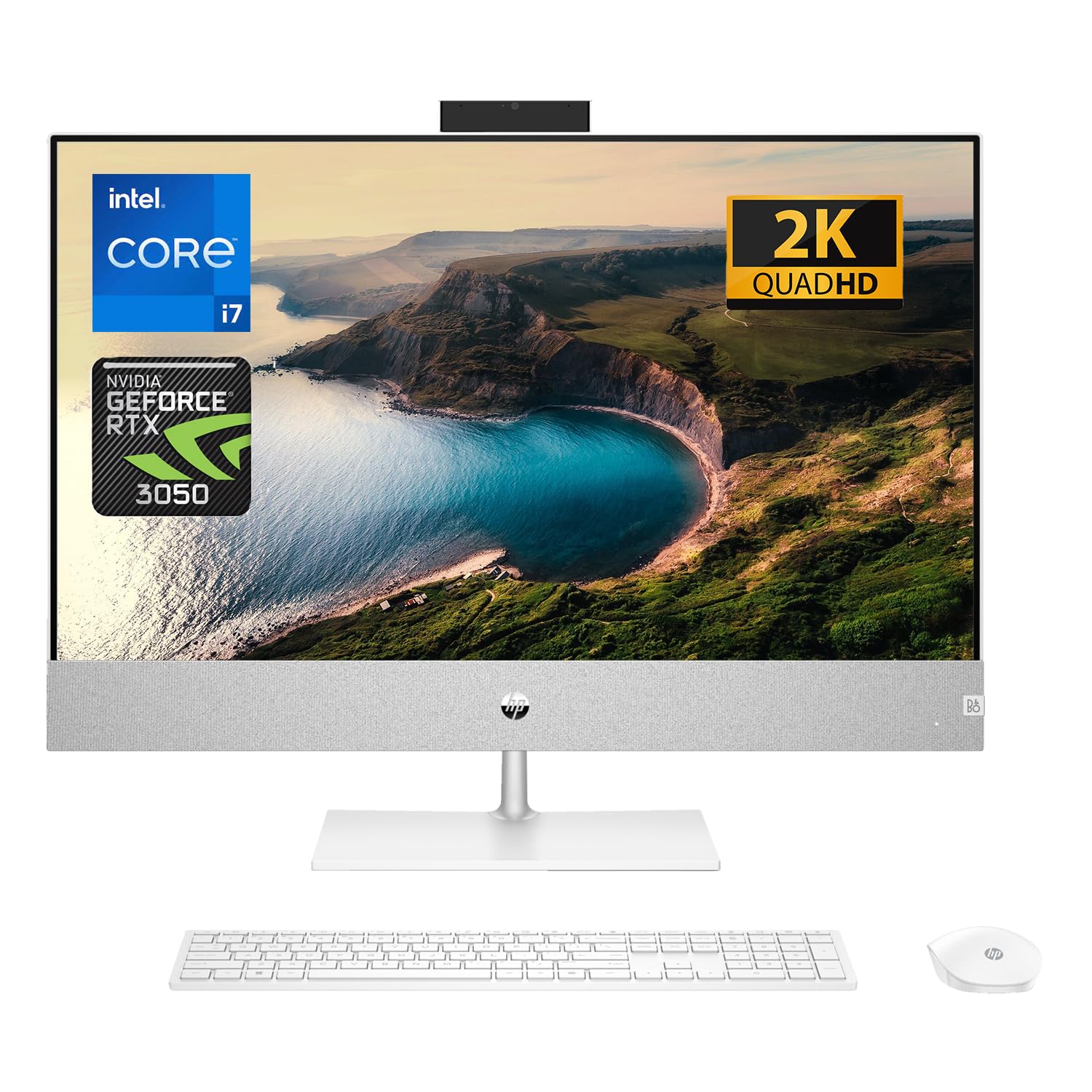 Amazon.com: HP Pavilion 27