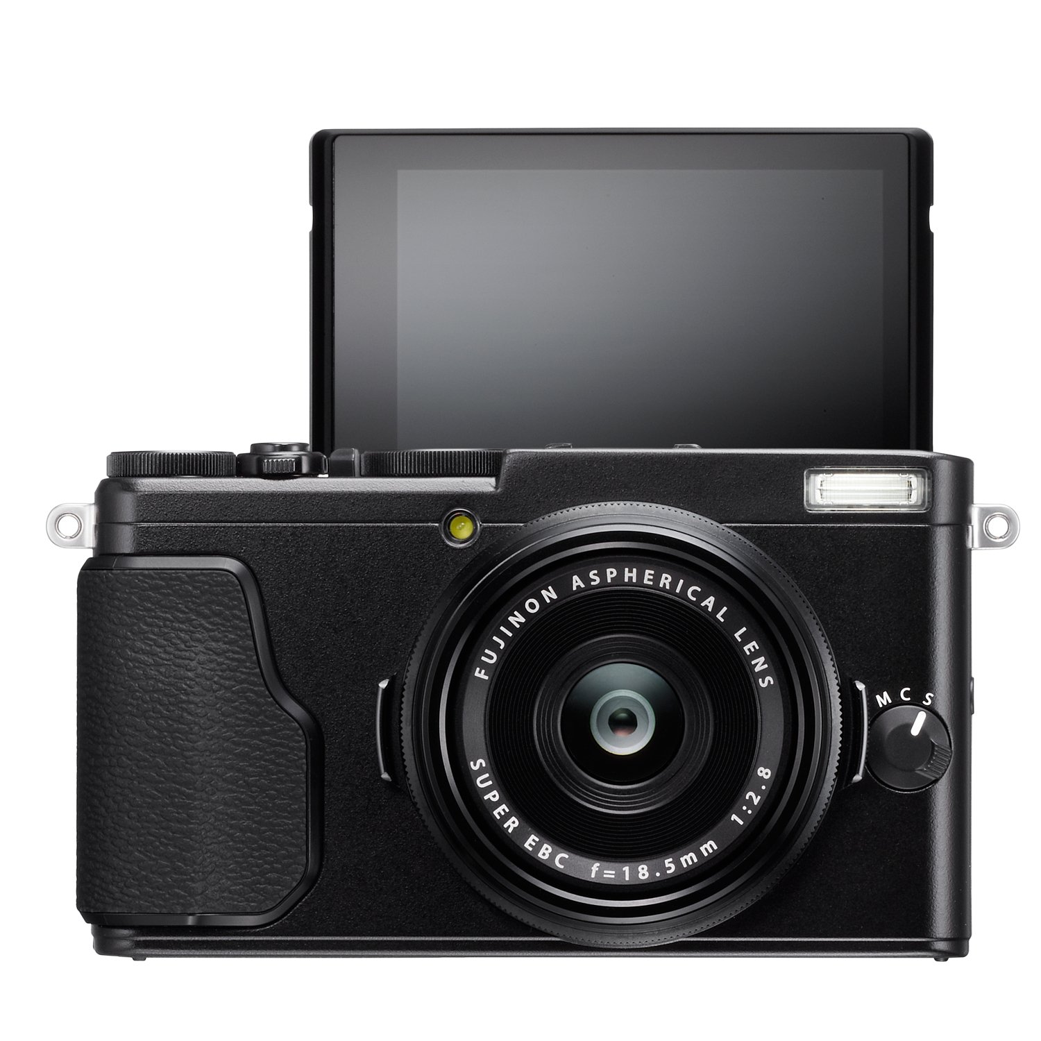 Amazon.co.jp: Fujifilm X70 Digital Camera, blk : Electronics