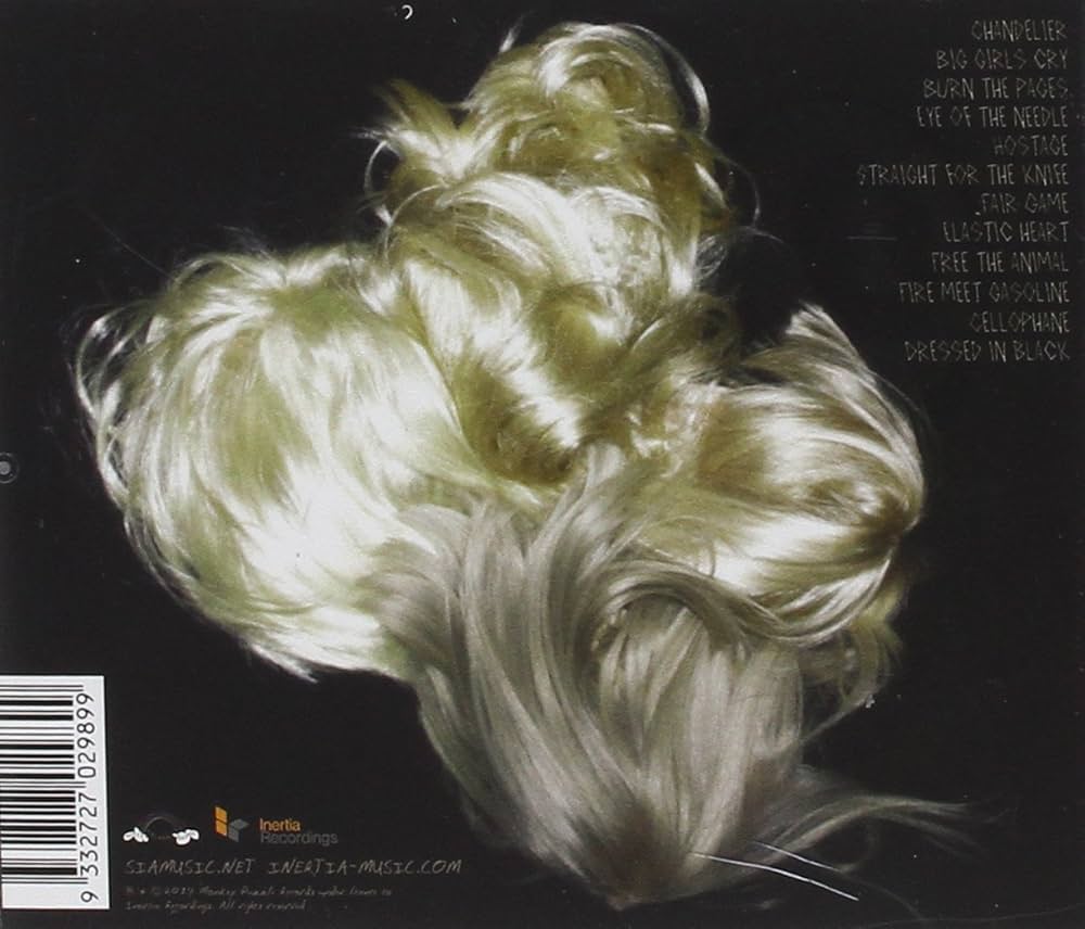 Sia - Sia : 1000 Forms of Fear - Amazon.com Music