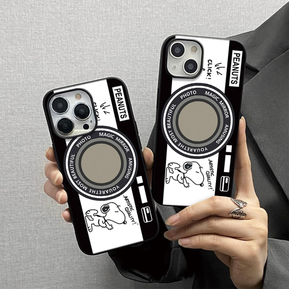 Amazon.co.jp: GREDINO iPhoneX/XS 用 ケース スヌーピー スマホケース