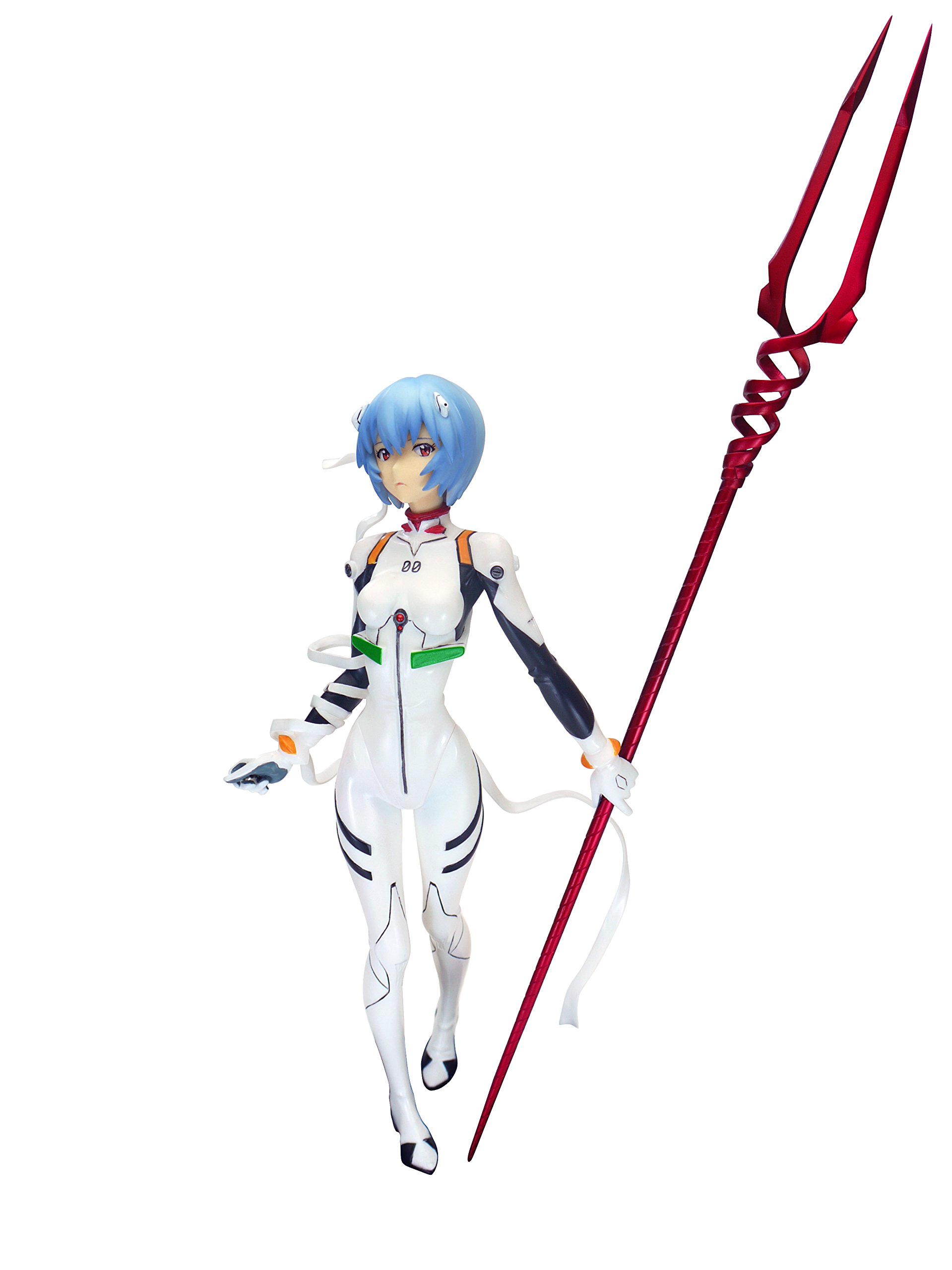 Amazon.co.jp: 『ヱヴァンゲリヲン 新劇場版:破』 綾波レイ (1/8