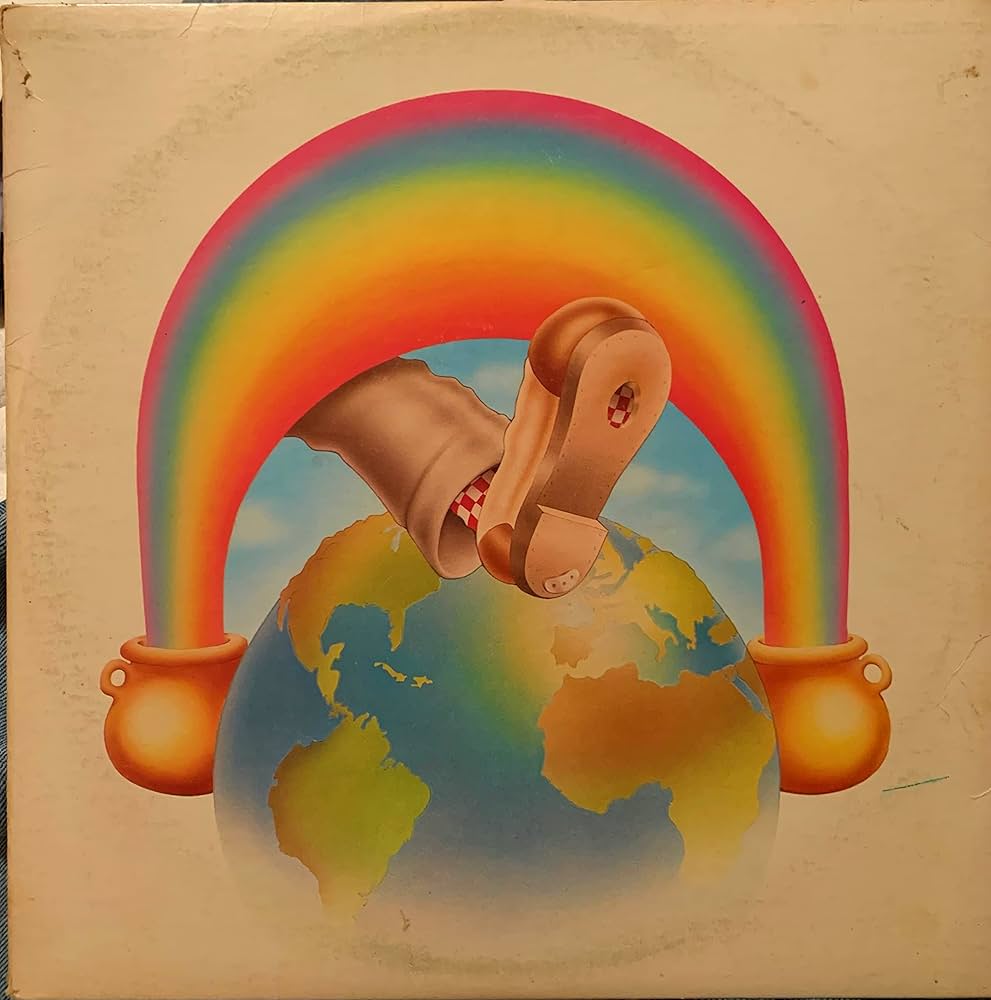 Grateful Dead - Europe '72 - Amazon.com Music