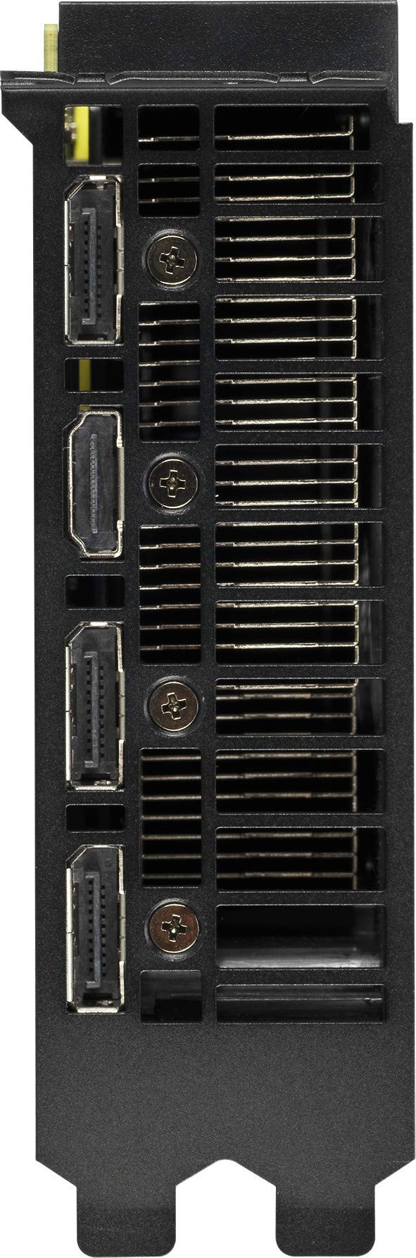 Amazon | ASUS GeForce RTX 2070 Super 8G EVO Turbo Edition GDDR6