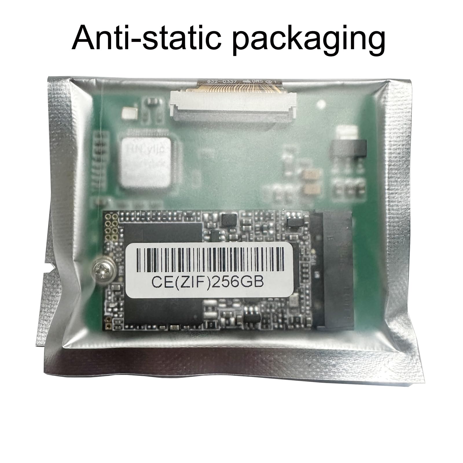 Amazon.com: SELLTOONE 256GB SSD for iPod Classic 6th 7th iPod