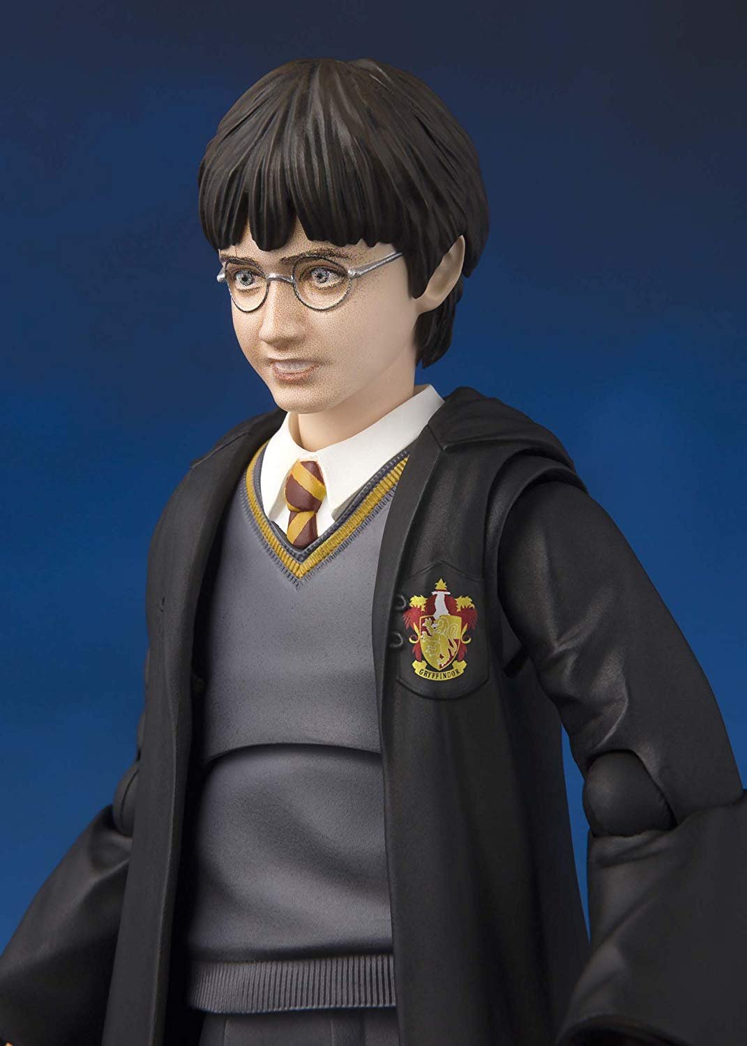 Amazon.co.jp: TAMASHII NATIONS S.H.フィギュアーツ ハリー・ポッター