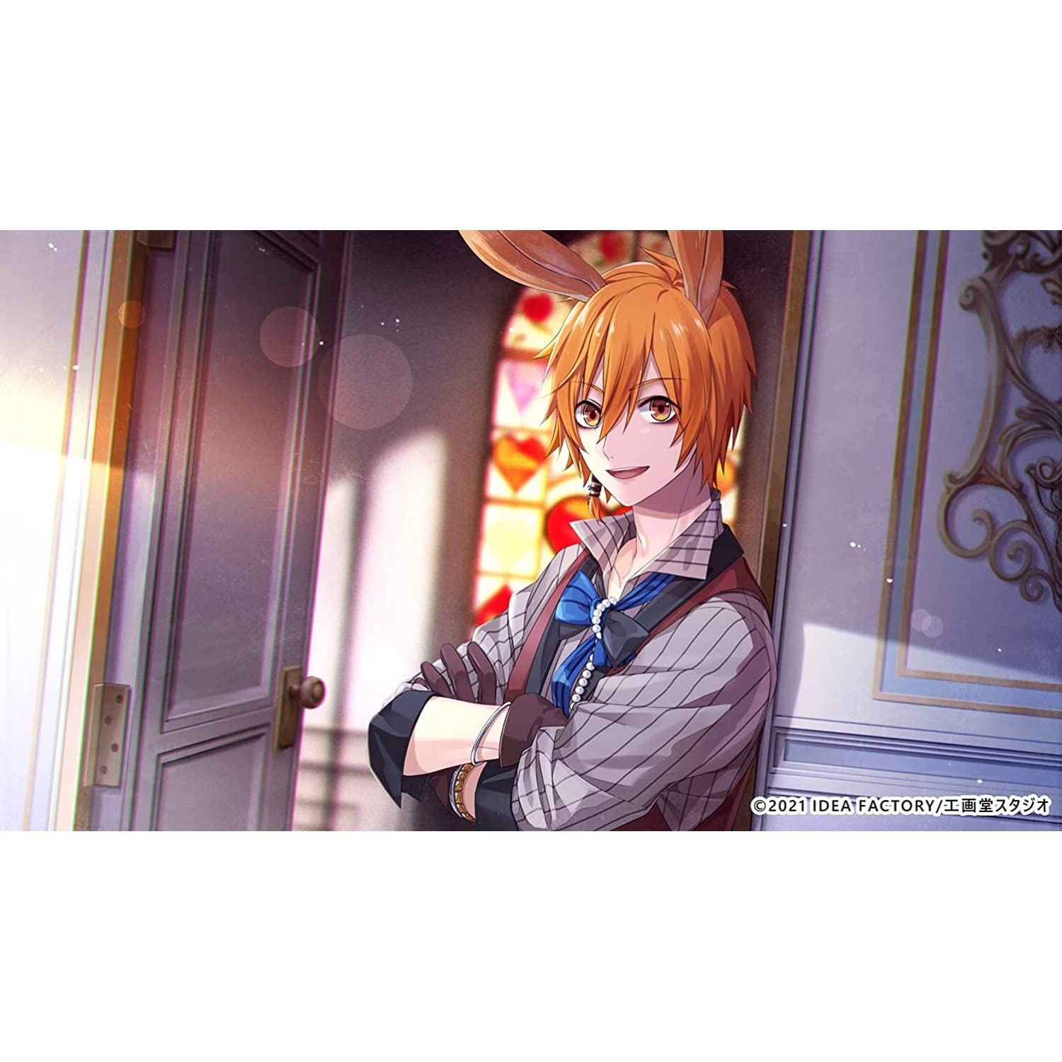 Amazon.co.jp: 白と黒のアリス for Nintendo Switch : ゲーム