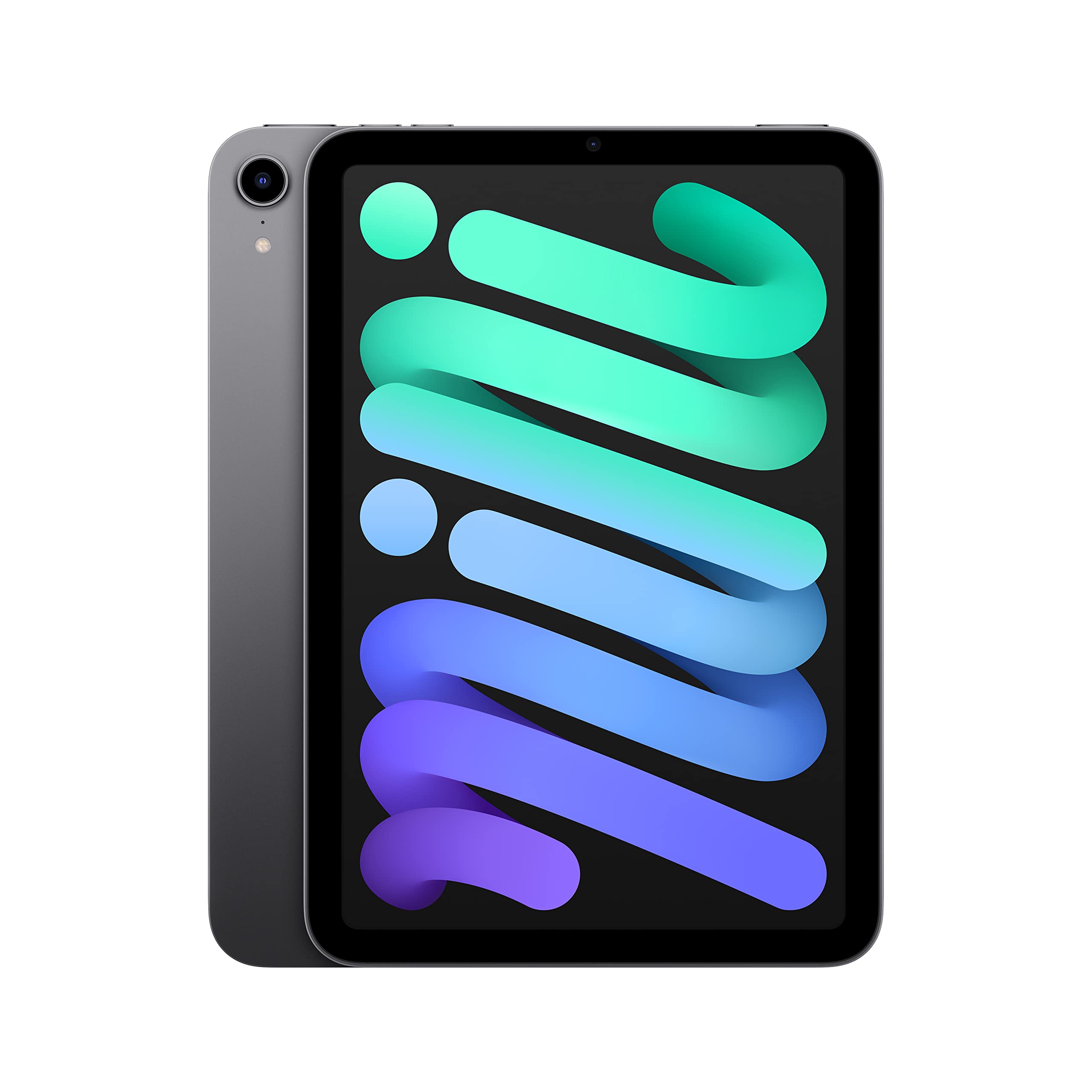 Amazon.co.jp: 【整備済み品】 Apple iPad mini (第6世代) Wi-Fi 64GB