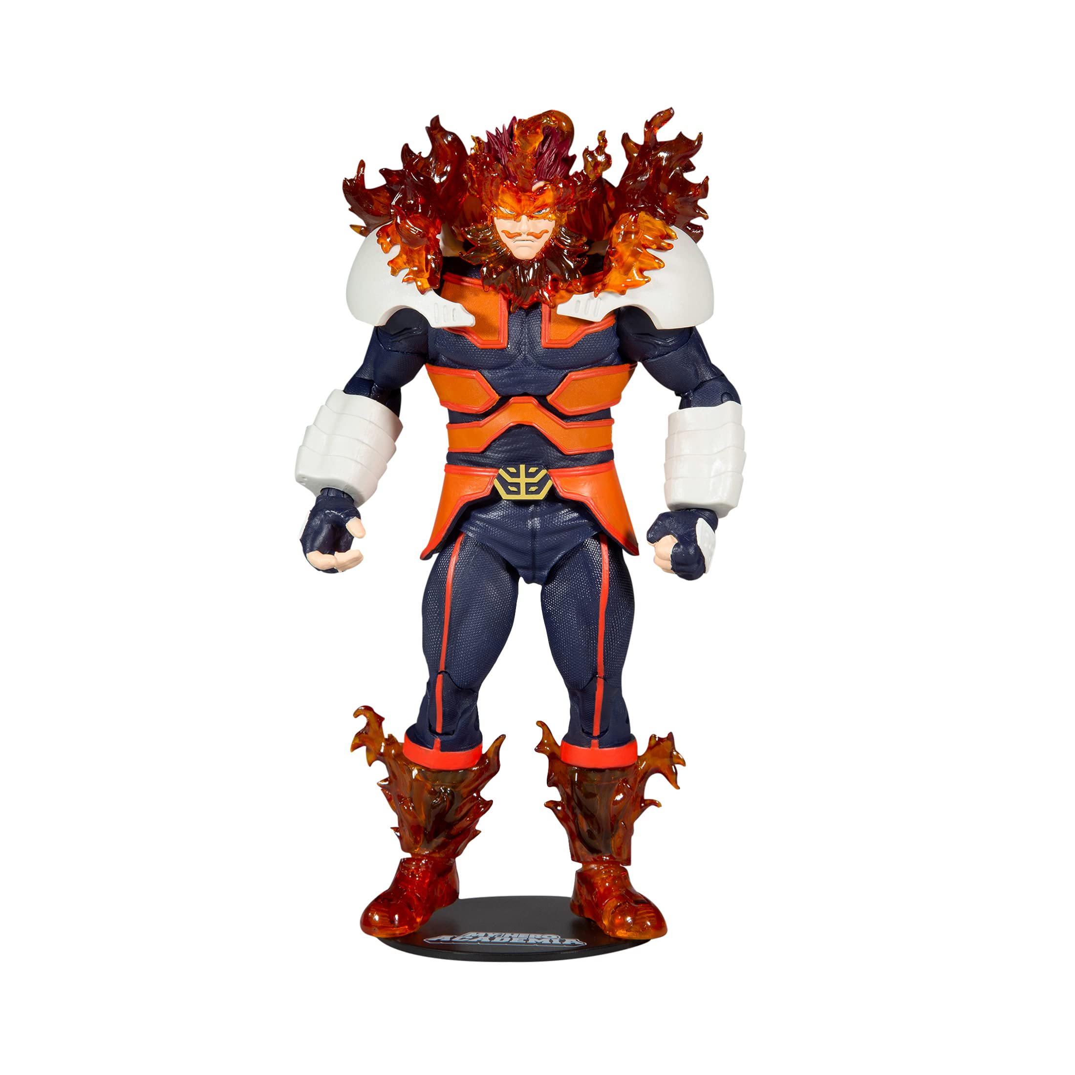 Amazon | マクファーレントイズ(McFARLANE TOYS) My Hero Academia 7