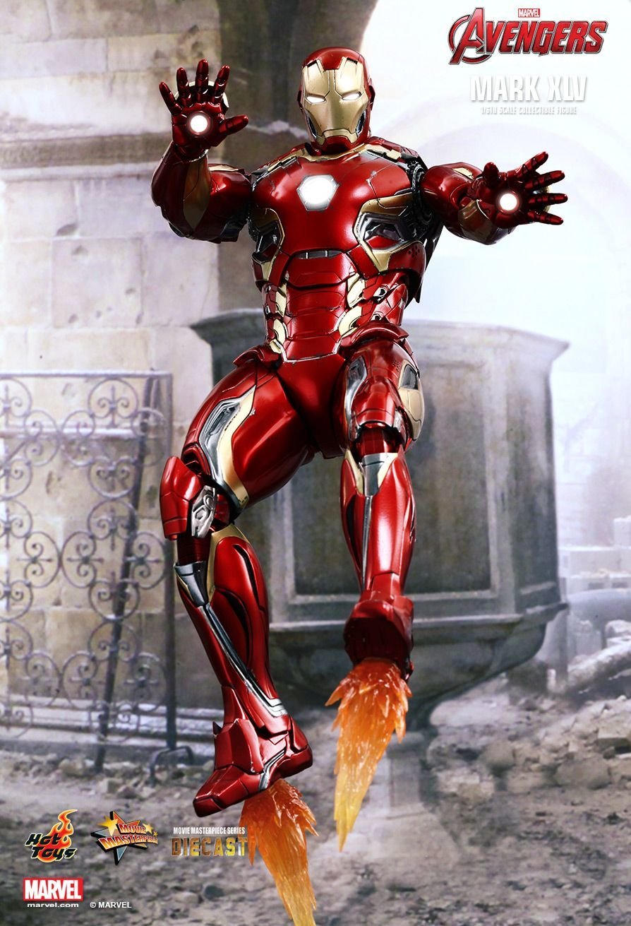 Amazon.co.jp: ムービー・マスターピース DIECASTアベンジャーズ