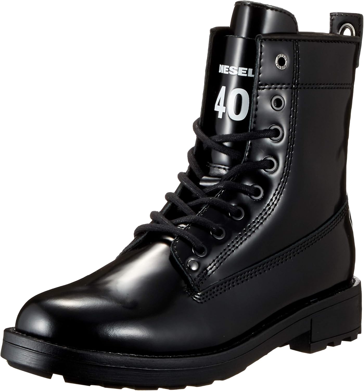 Amazon.co.jp: [Diesel] (ディーゼル) メンズ ブーツ THROUPER D