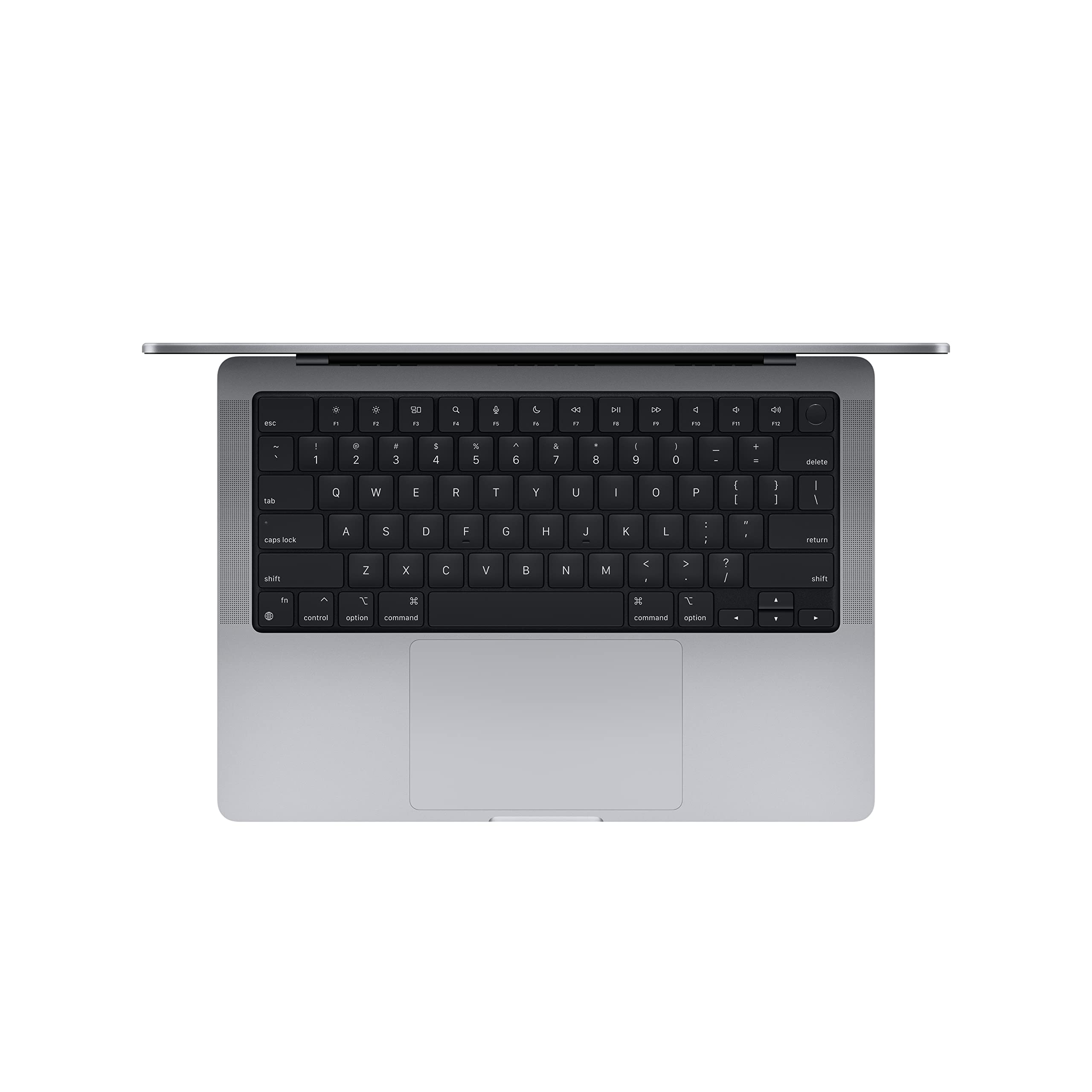 Amazon.com: Apple 2021 MacBook Pro with Apple M1 Pro Chip 14-inch