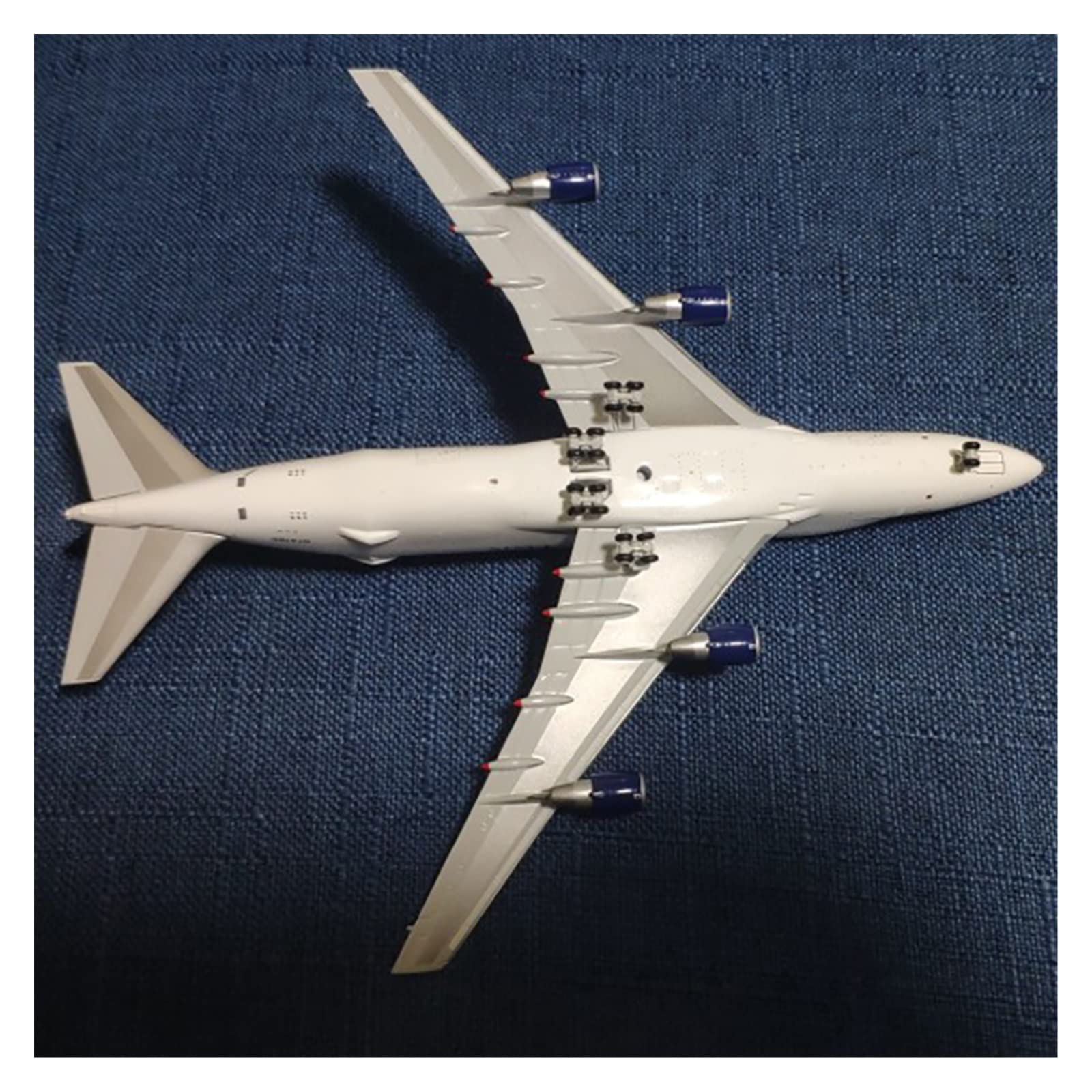 Amazon.co.jp: 1: 400 B747 LCF ドリームリフター CARGO エアライン